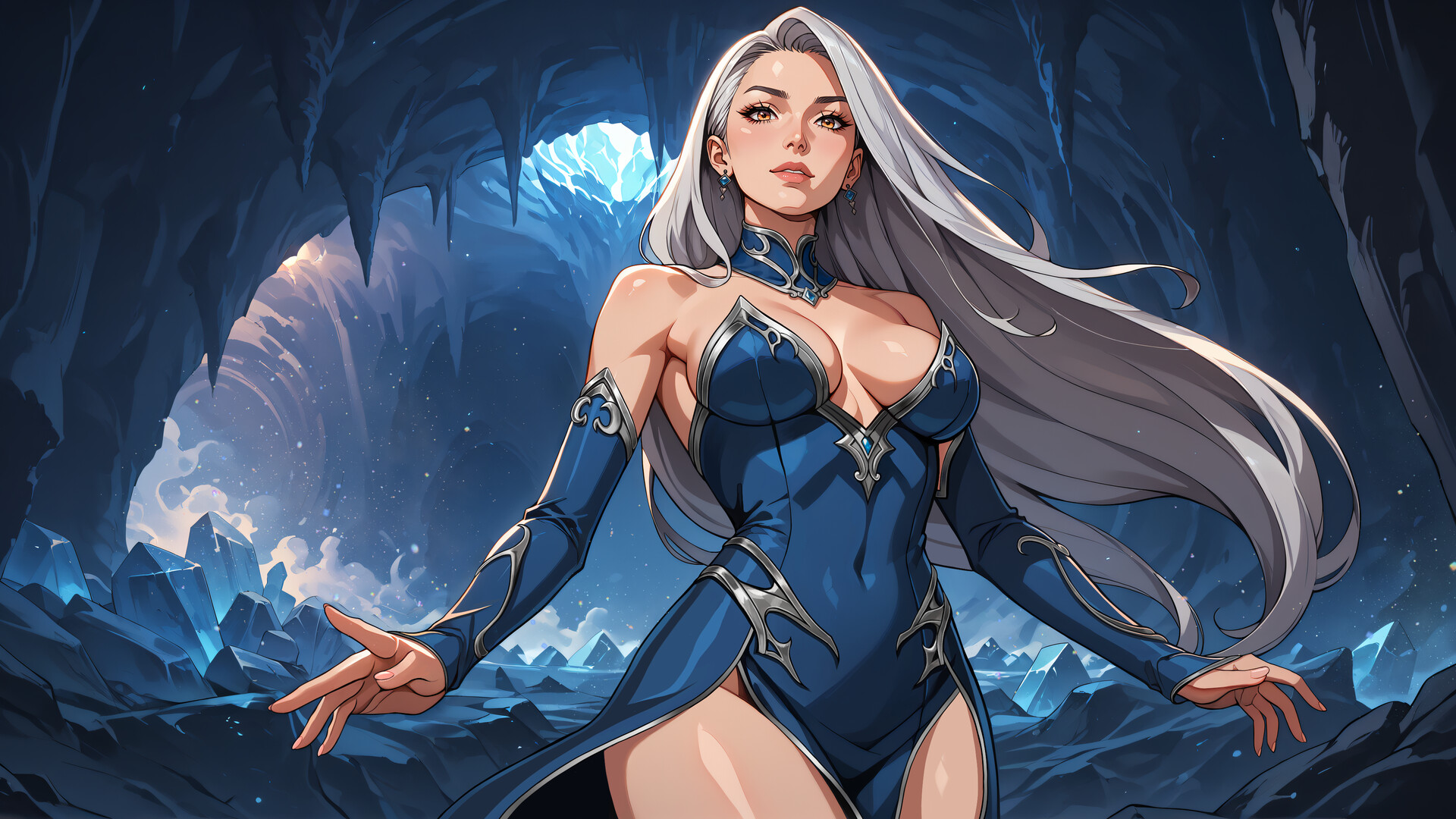 Isekai Sex Kingdom π screenshot 18