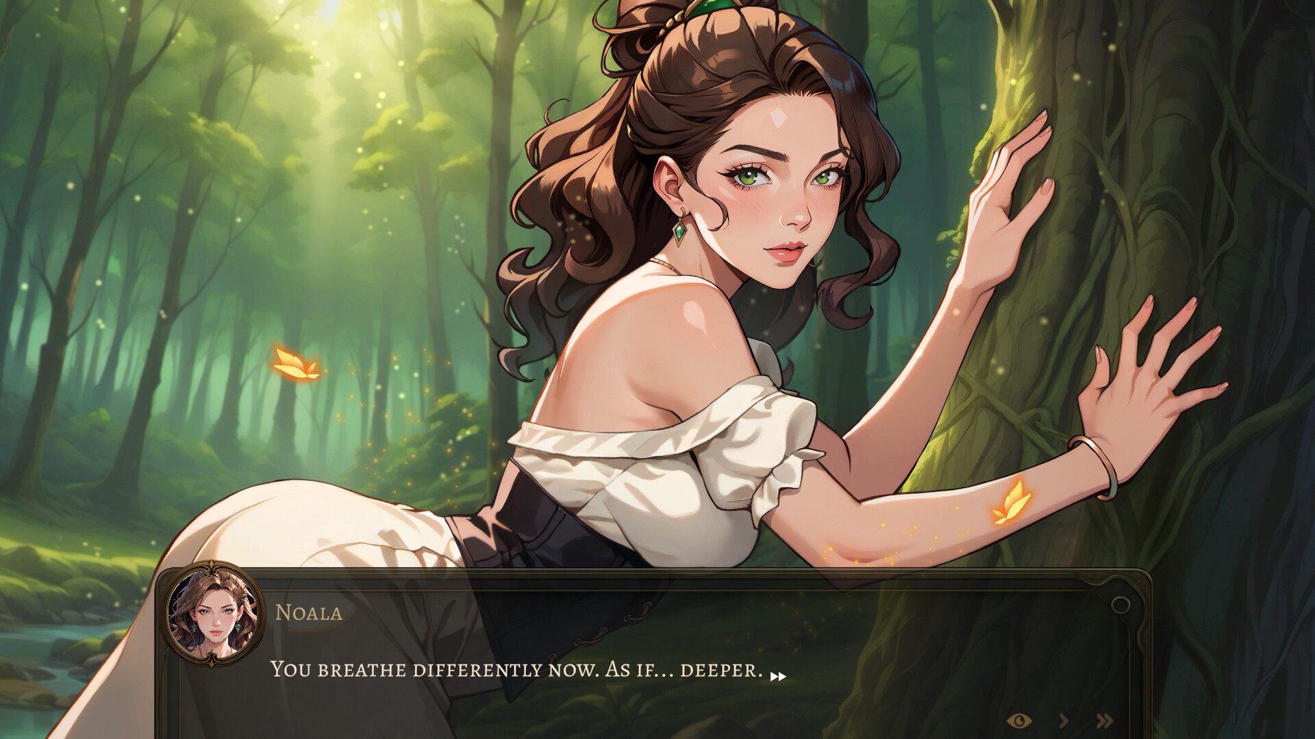 Isekai Sex Kingdom 👑 screenshot 11