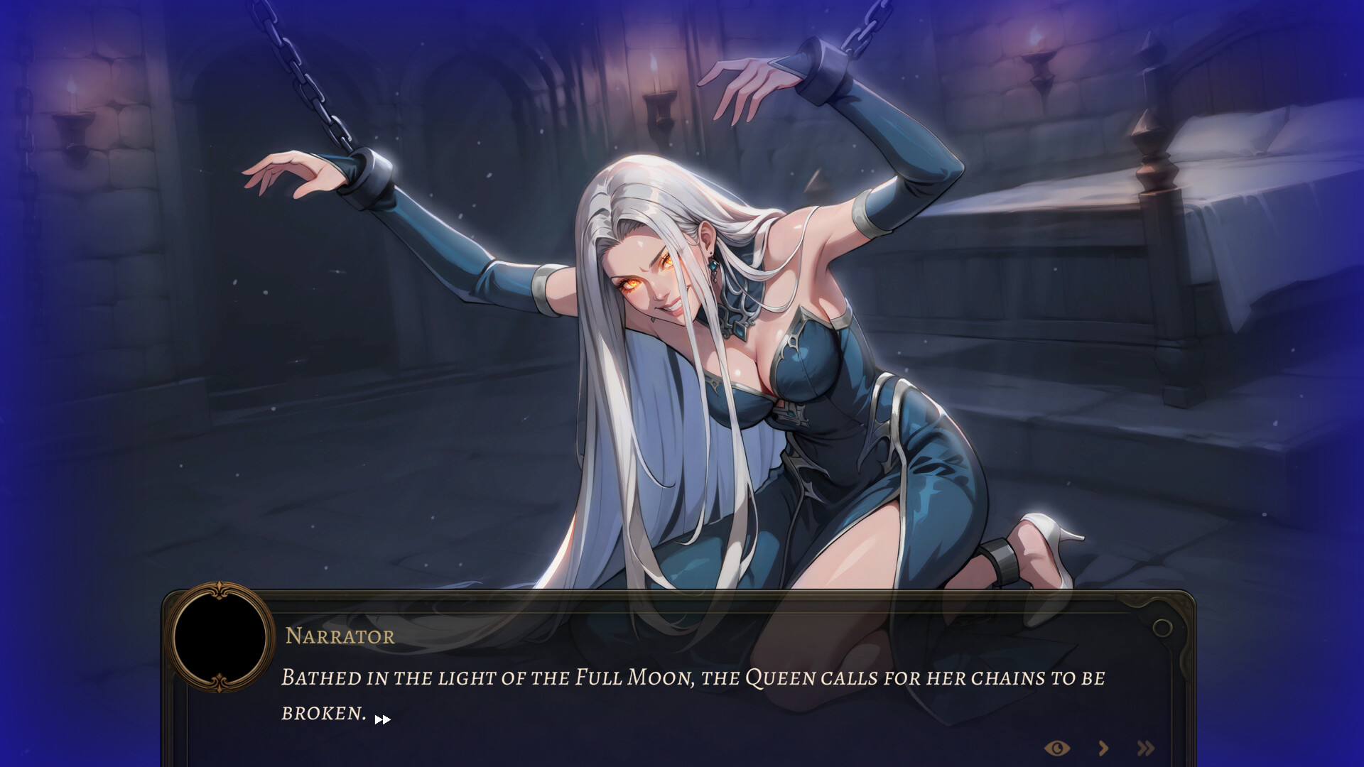 Isekai Sex Kingdom π screenshot 14