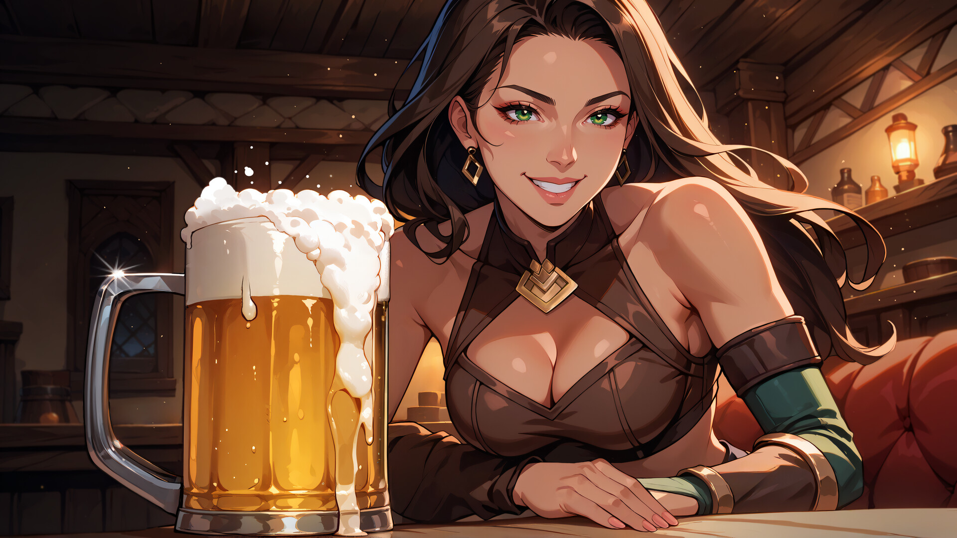Isekai Sex Kingdom π screenshot 19