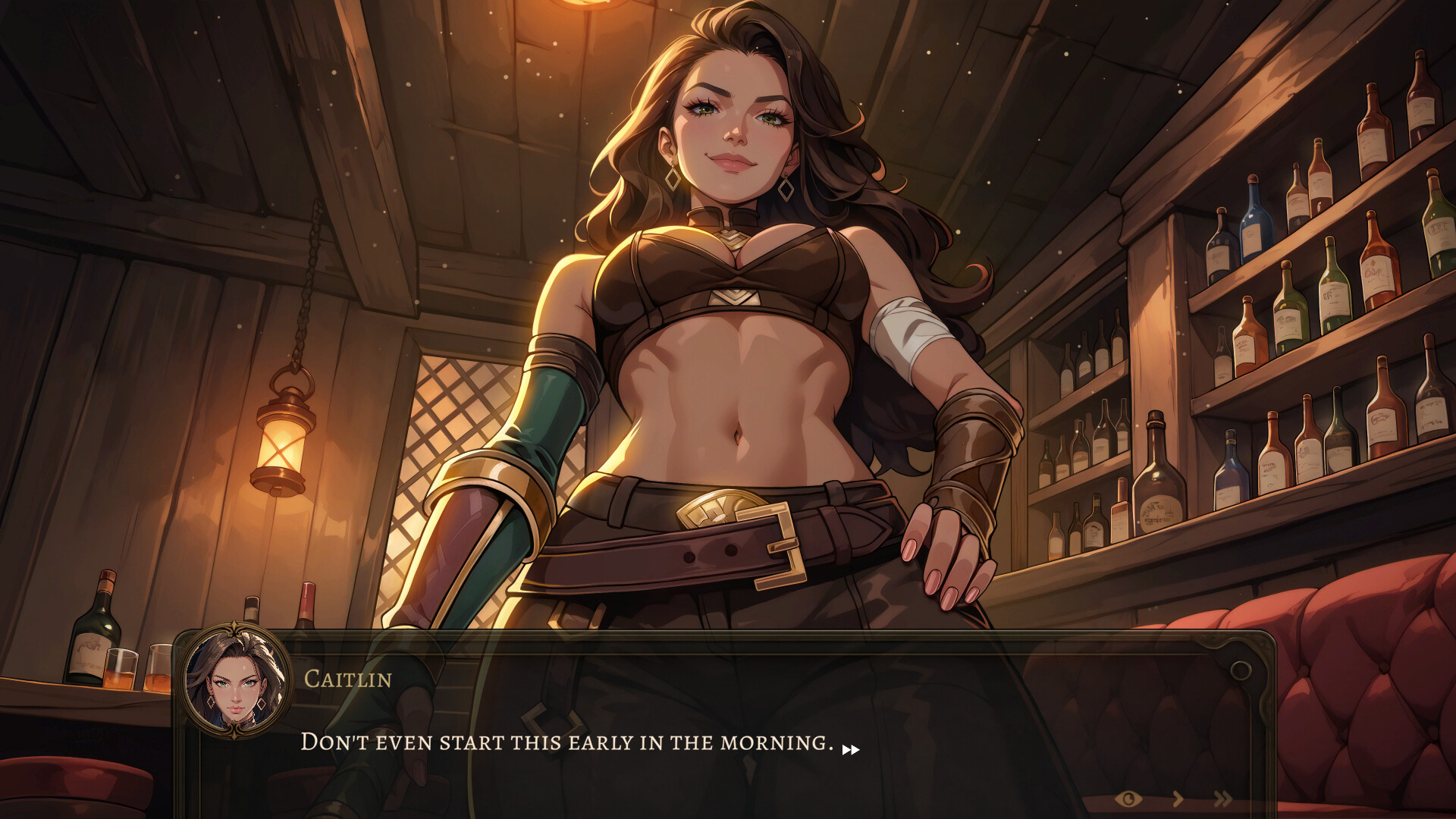 Isekai Sex Kingdom π screenshot 9