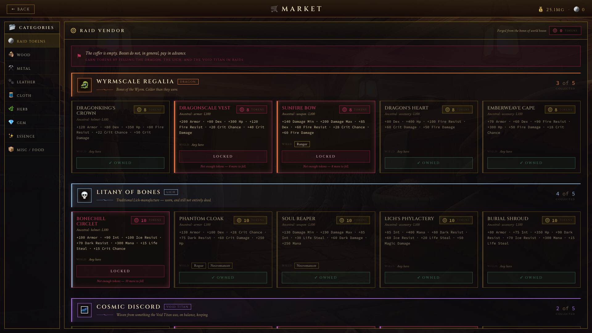 Hero's Guild screenshot 14
