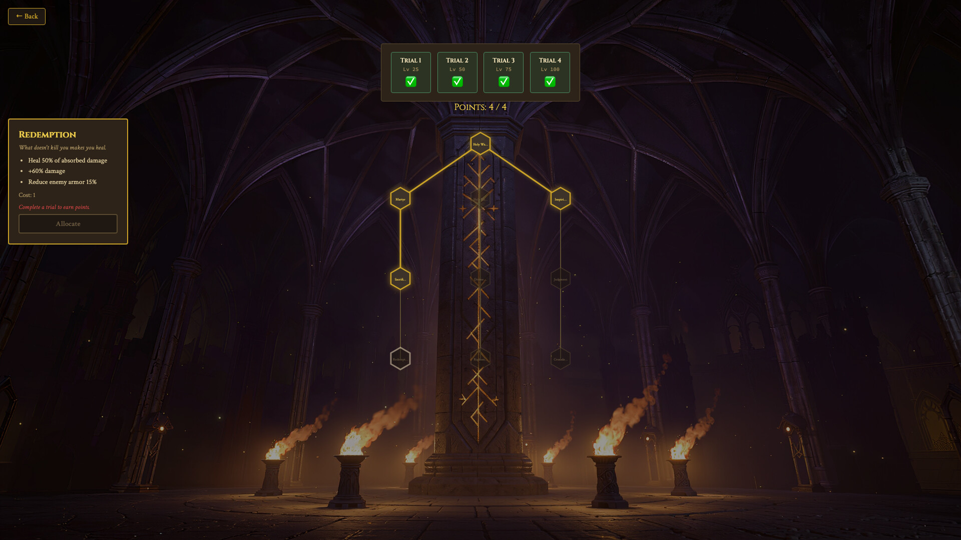 Hero's Guild screenshot 19
