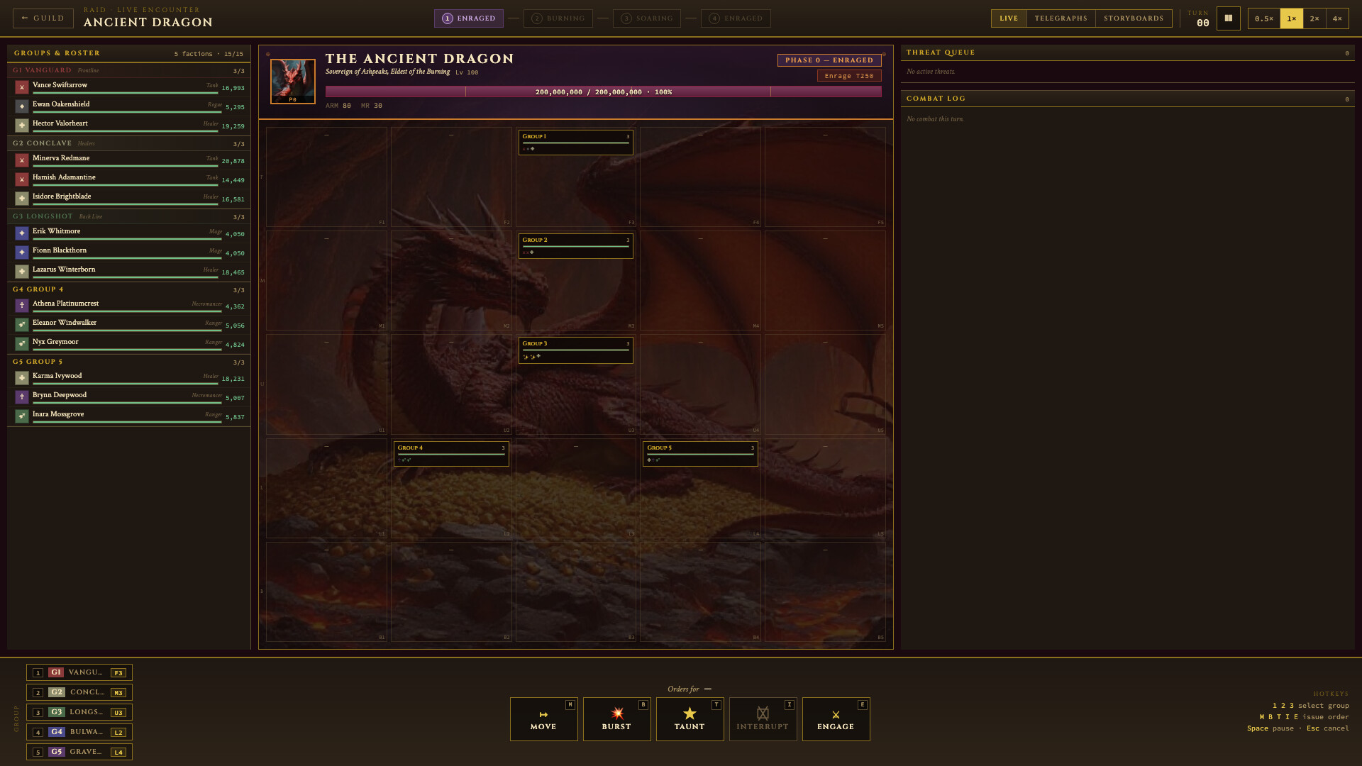 Hero's Guild screenshot 21