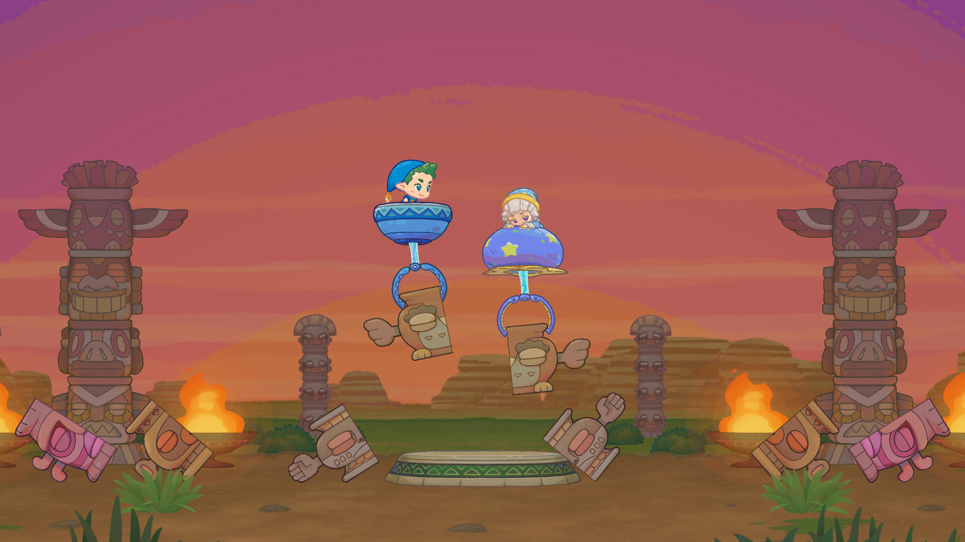 KuLaLa Catcher screenshot 4
