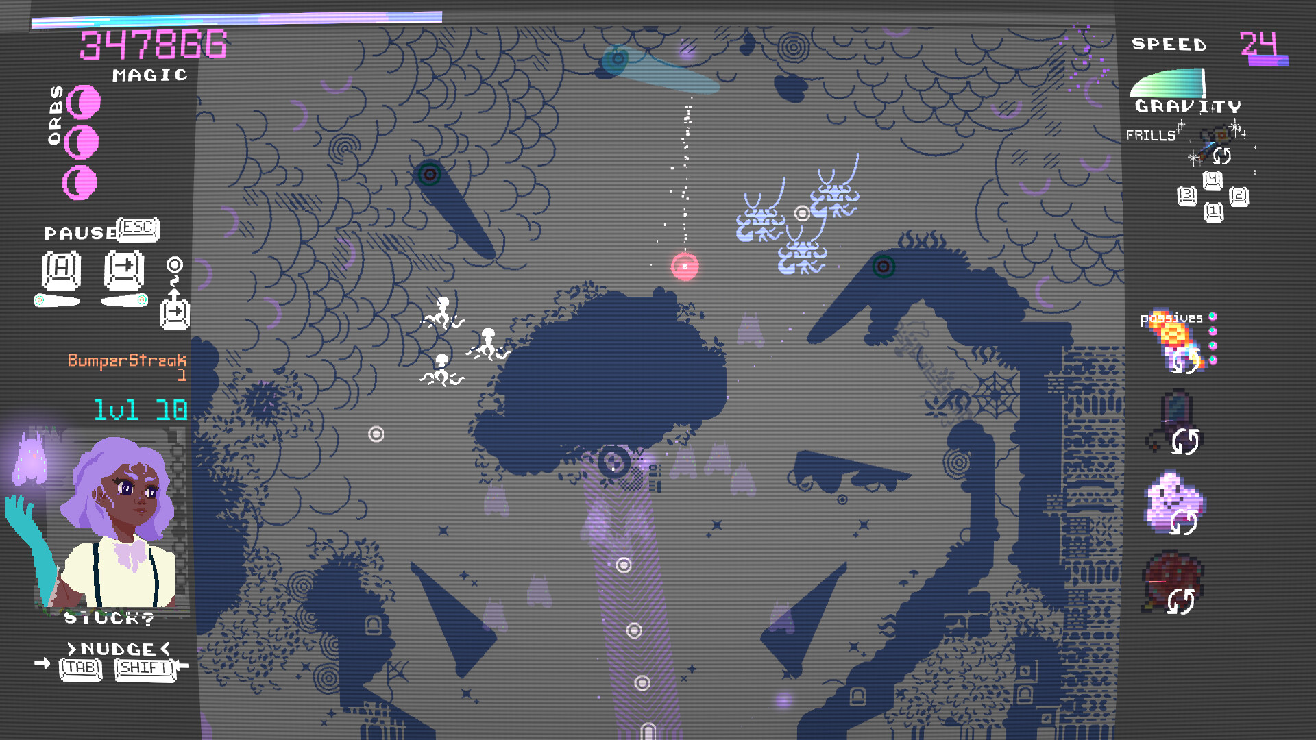 Orb Orb Magi screenshot 6