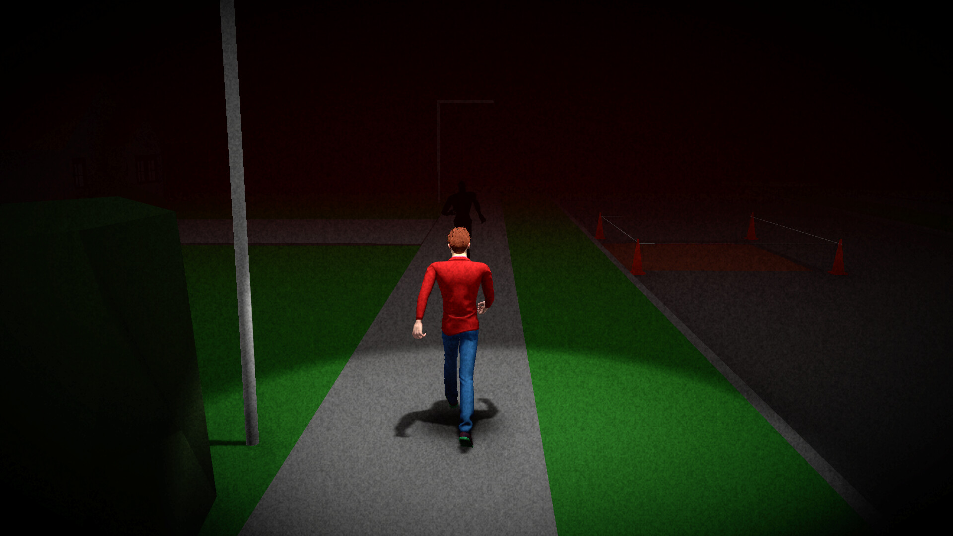 Chase St screenshot 4