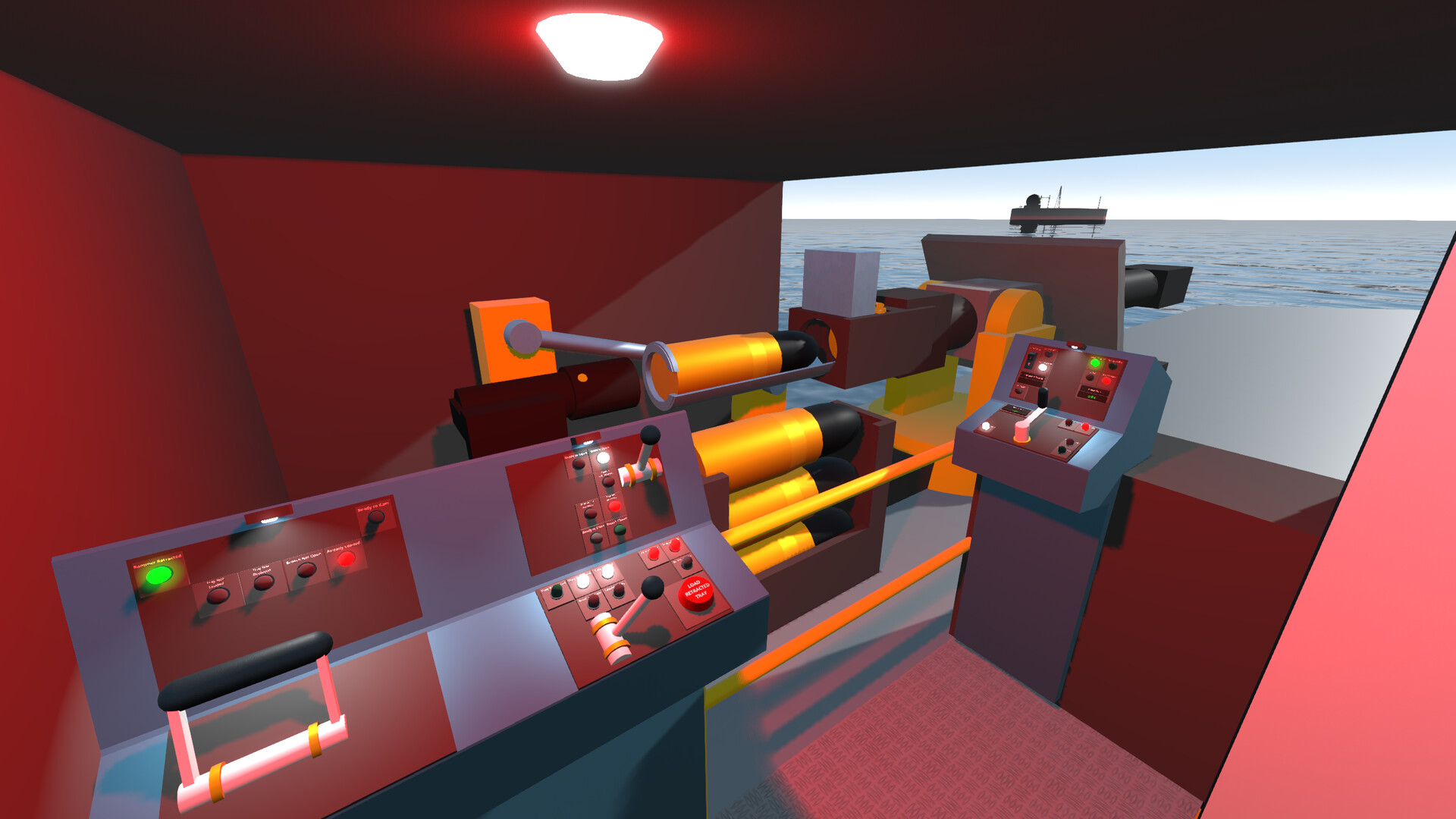 Fuel Cell screenshot 2
