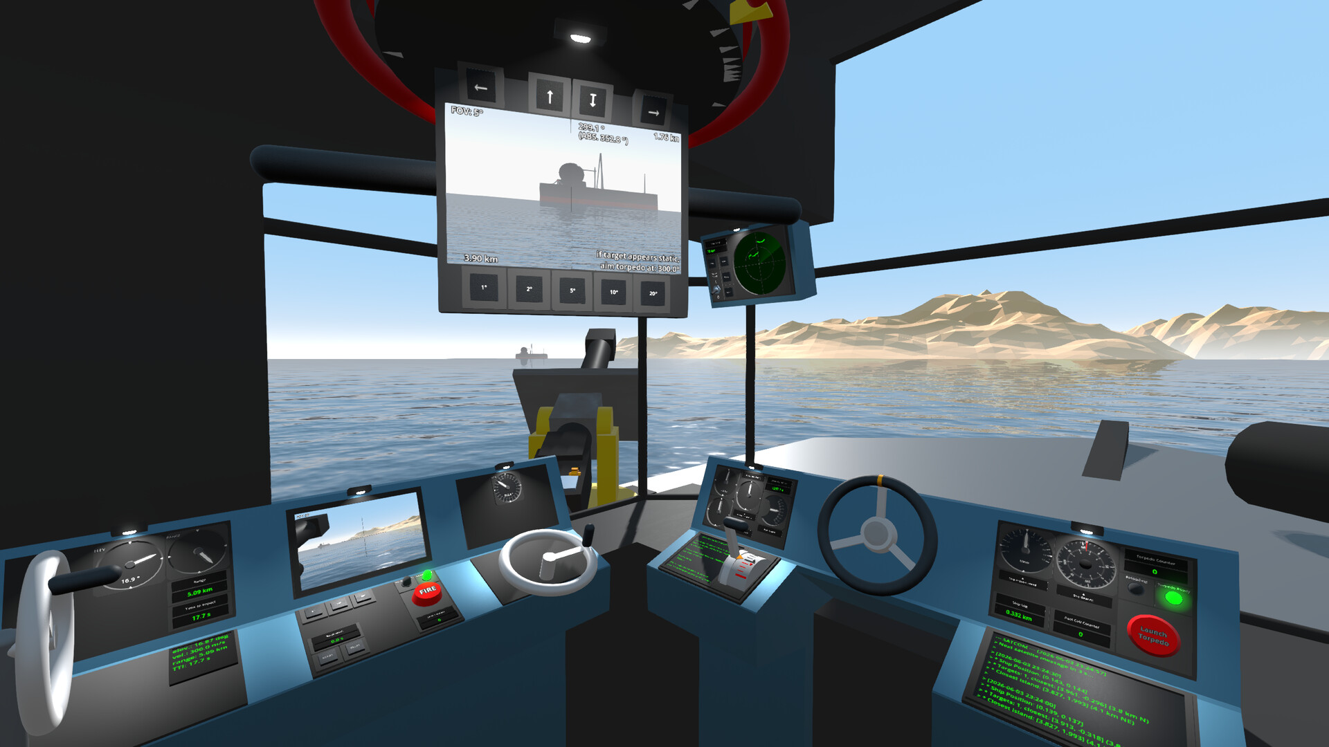 Fuel Cell screenshot 1