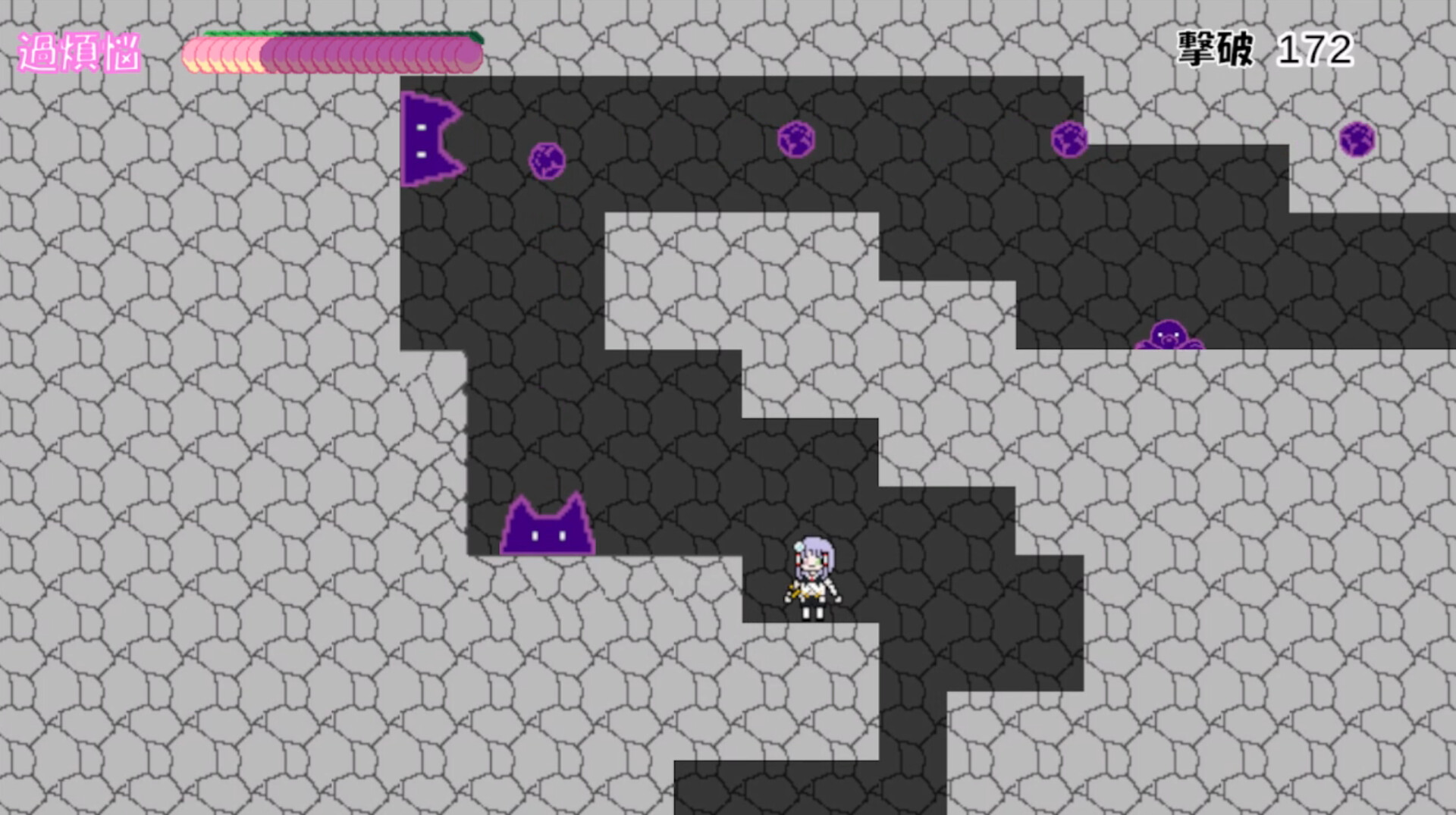 ぶらんち☆でんせつ screenshot 9