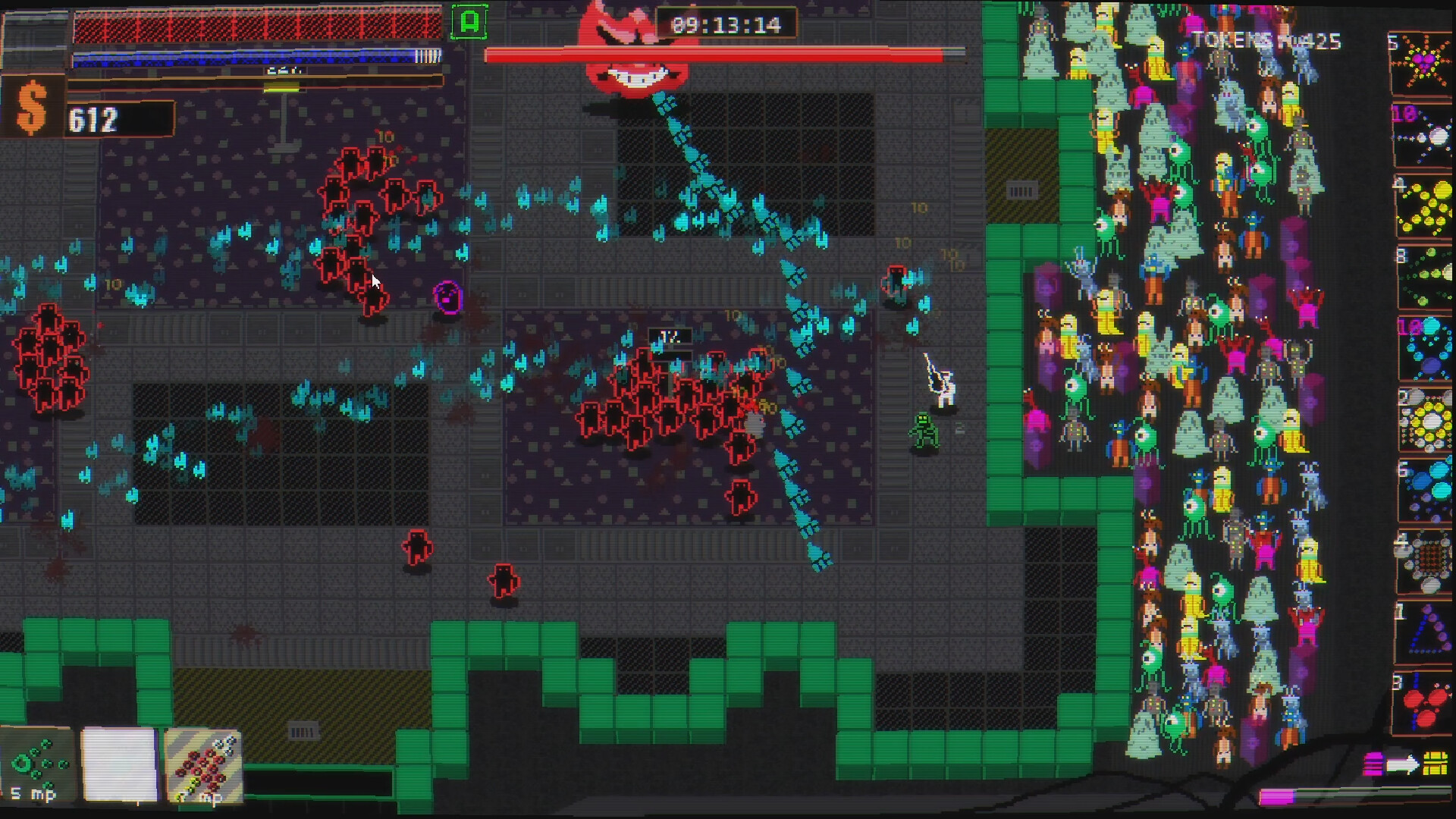 Murderplanet screenshot 2