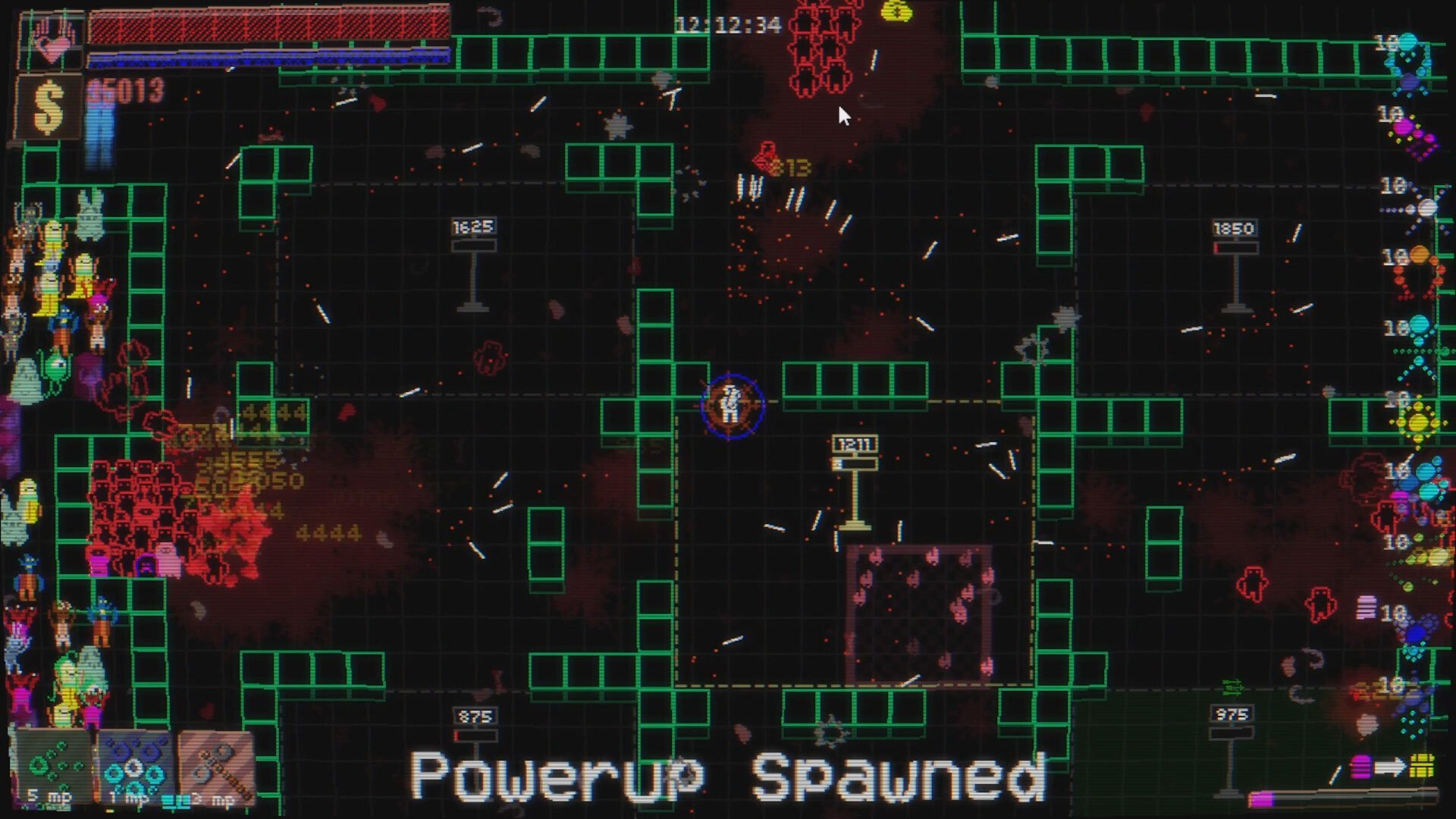 Murderplanet screenshot 7
