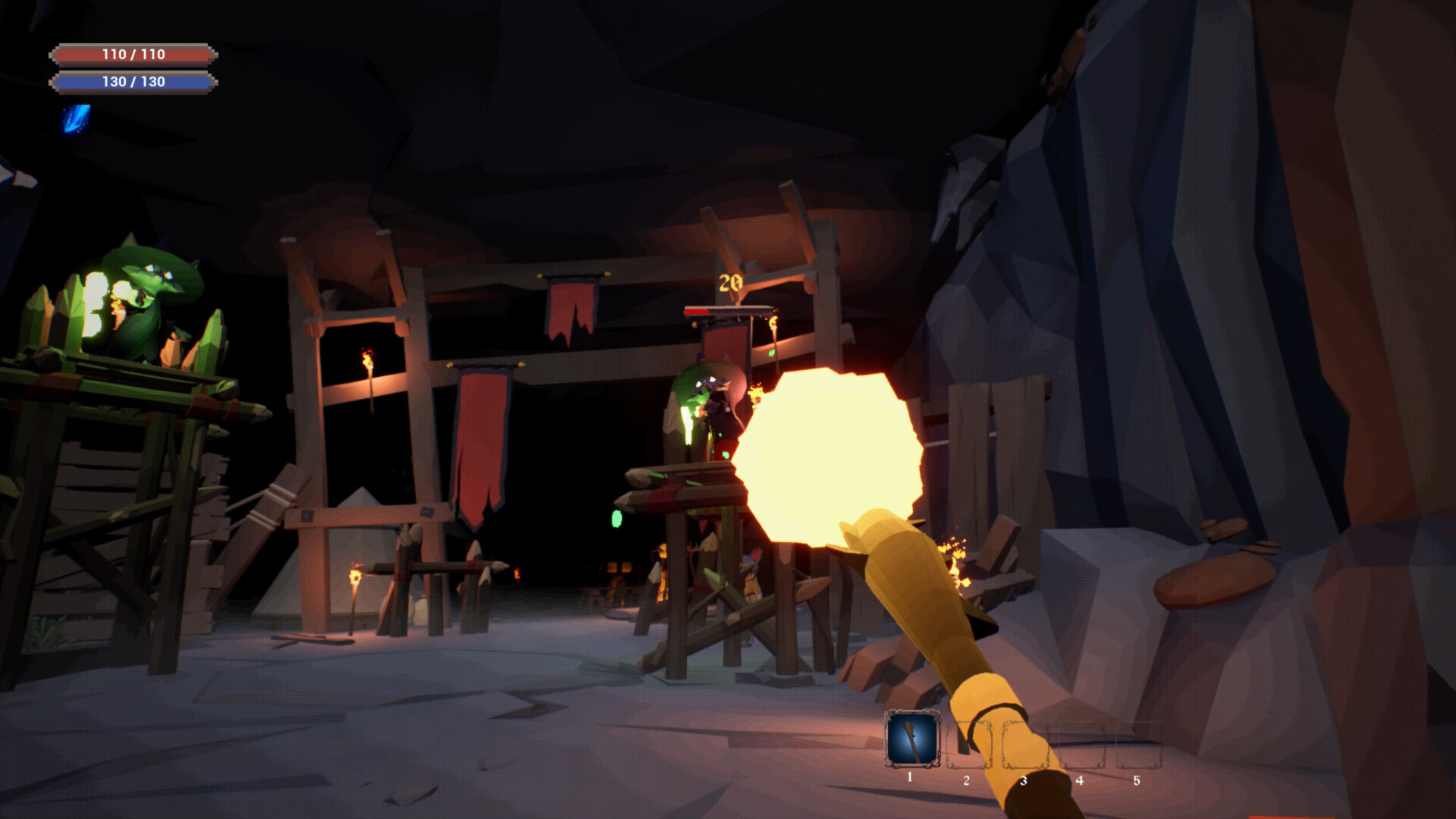 Meow Mages screenshot 1