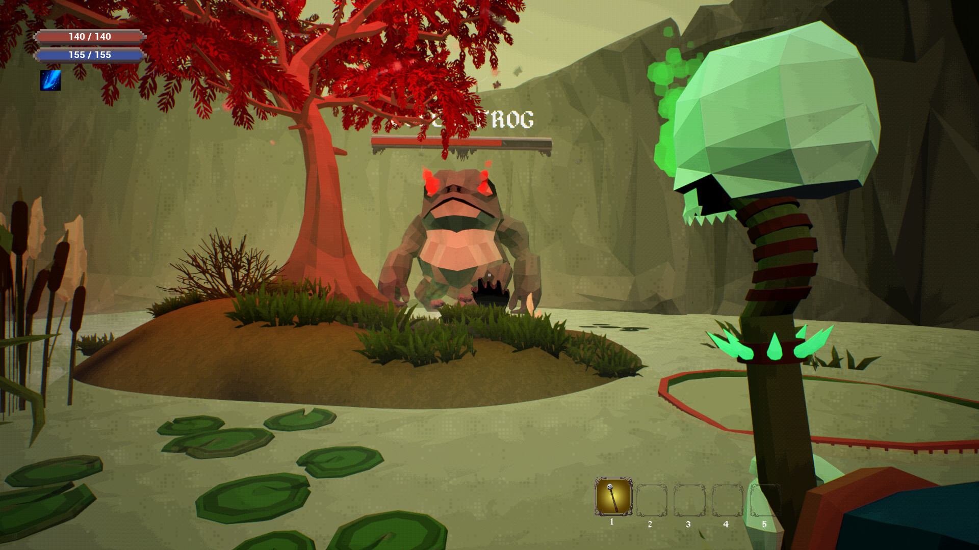 Meow Mages screenshot 4