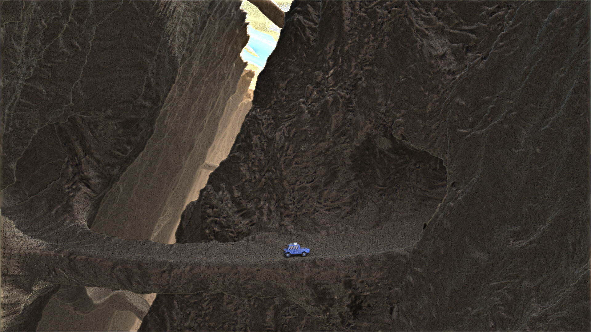 Cars on Mars screenshot 8