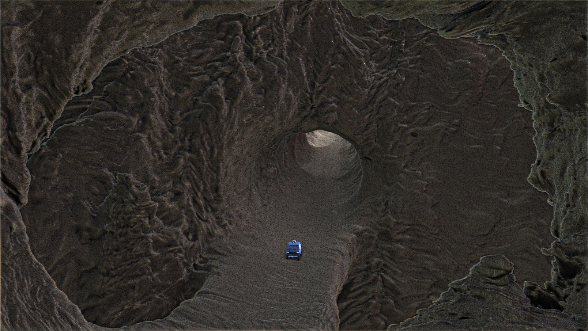 Cars on Mars screenshot 10