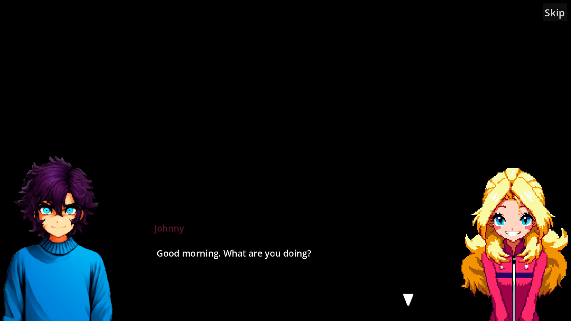 I DID NOT DO IT screenshot 2