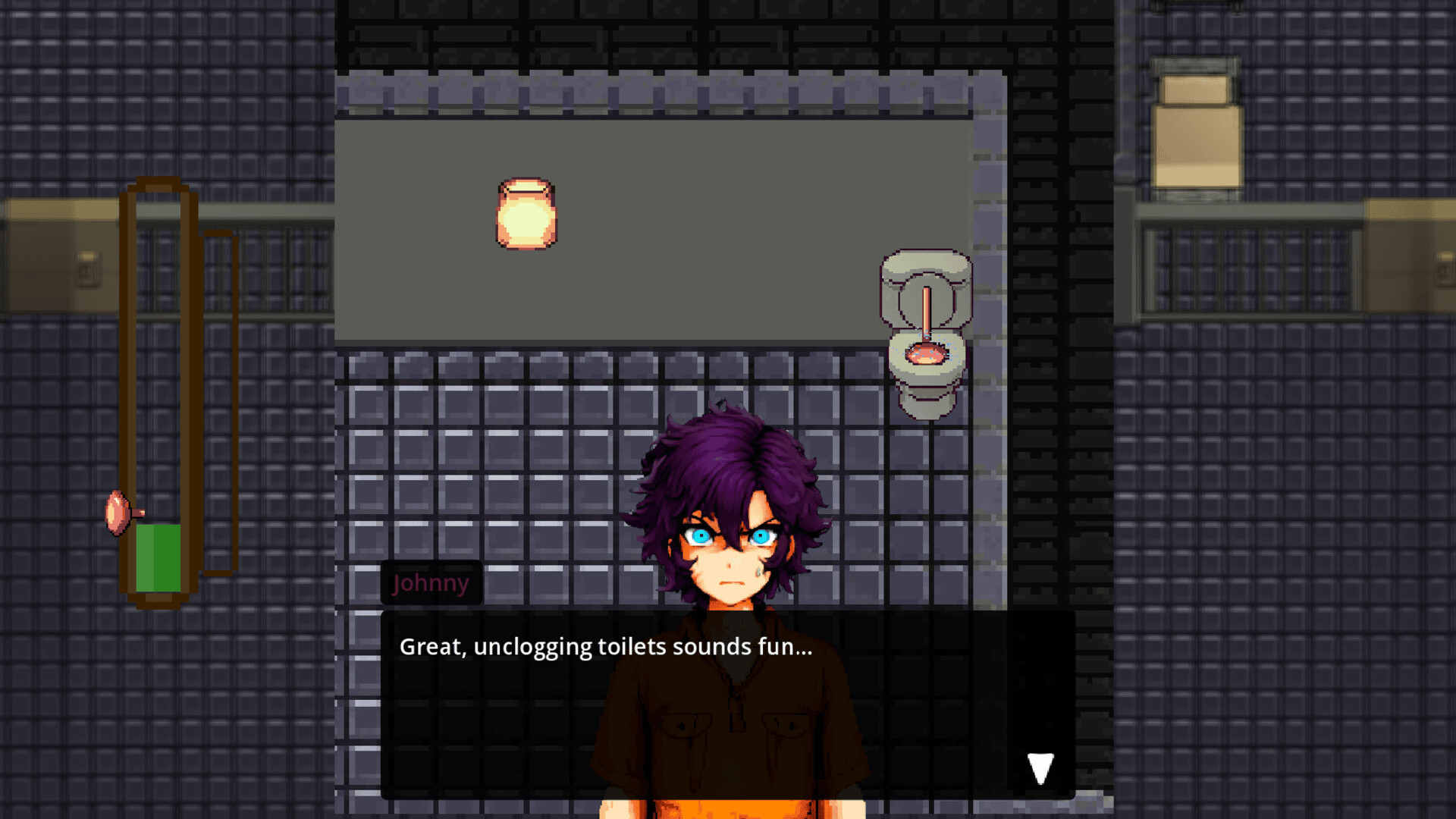 I DID NOT DO IT screenshot 5