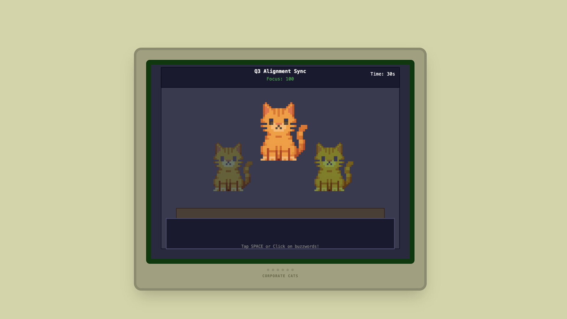 Cubicle Cats screenshot 4