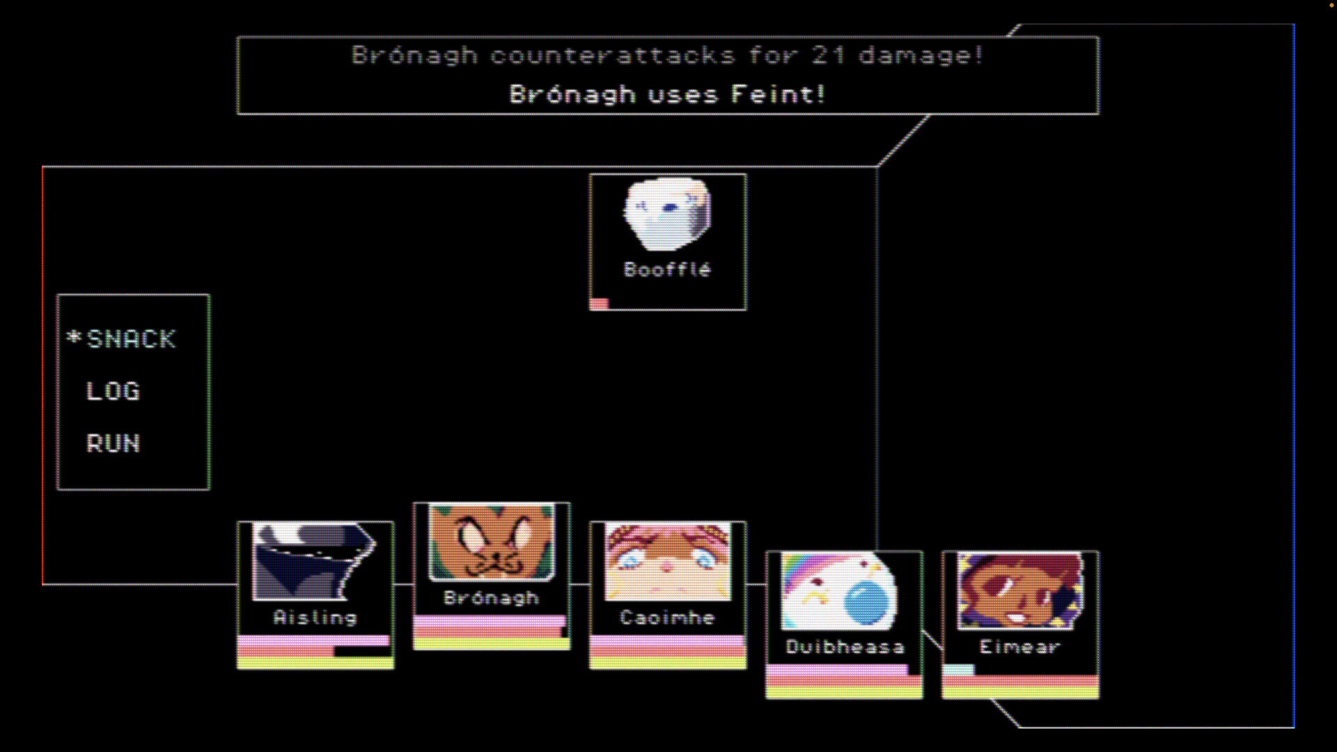 Dragon's Egg: A Gourmet Fantasy screenshot 4