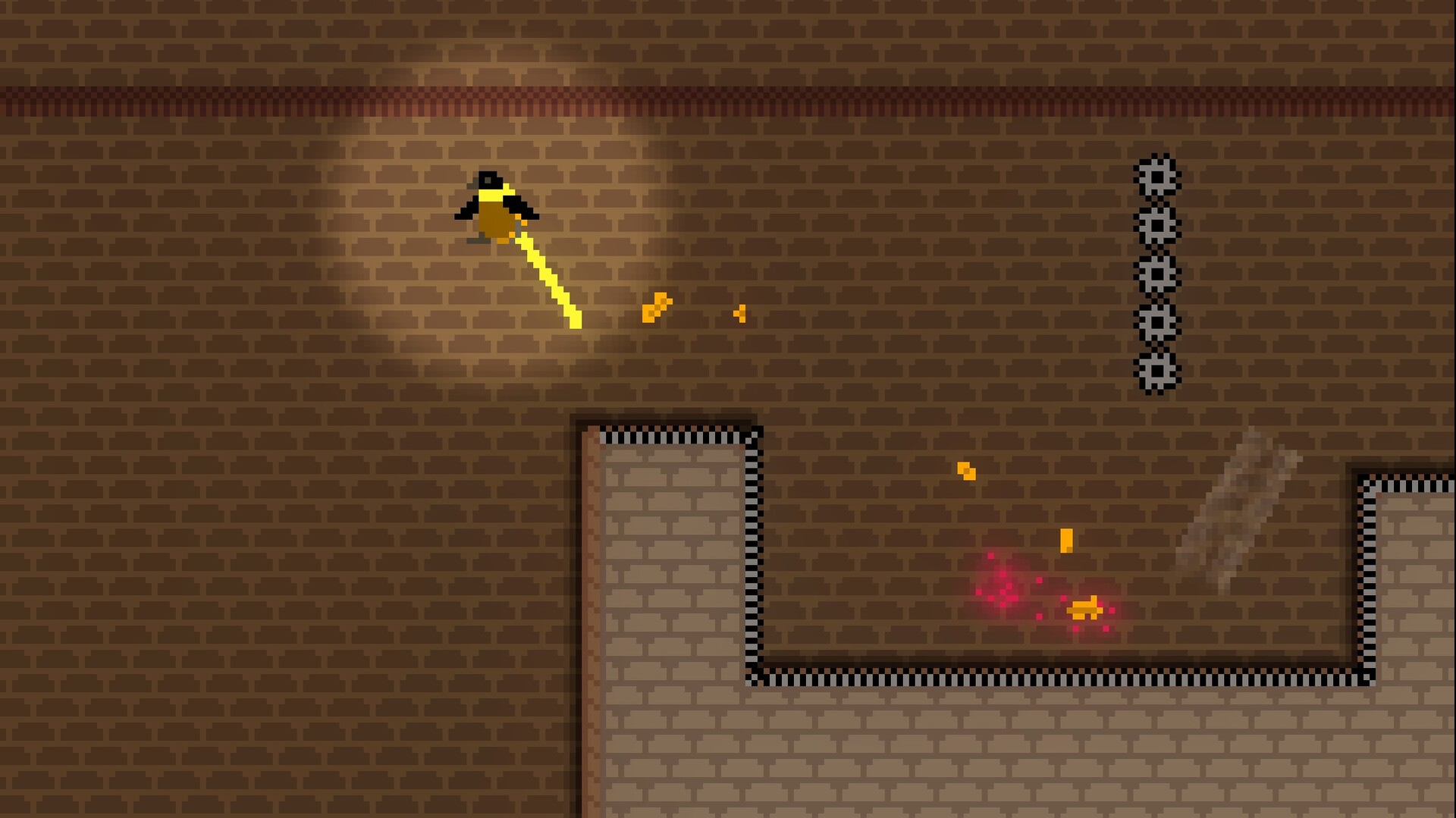 Silly Bird Sequel screenshot 5