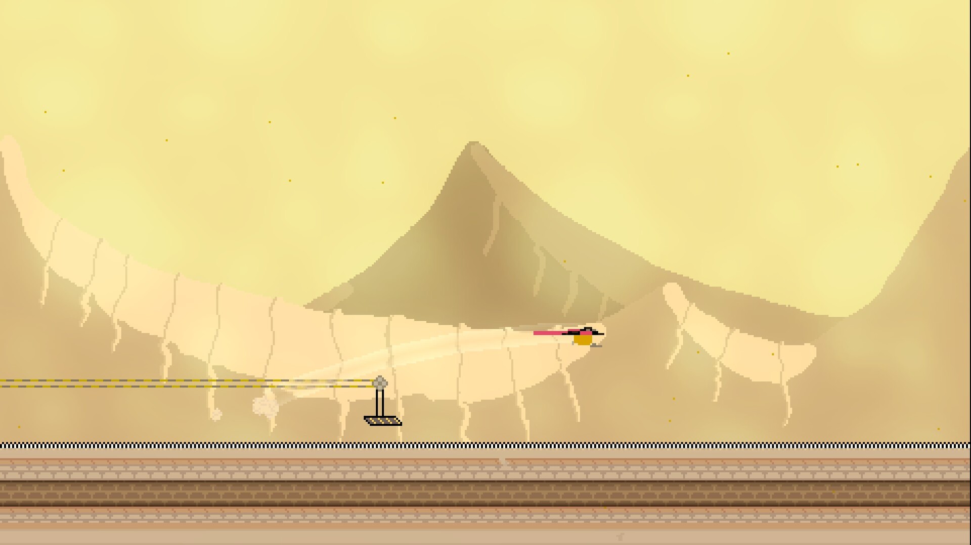 Silly Bird Sequel screenshot 4