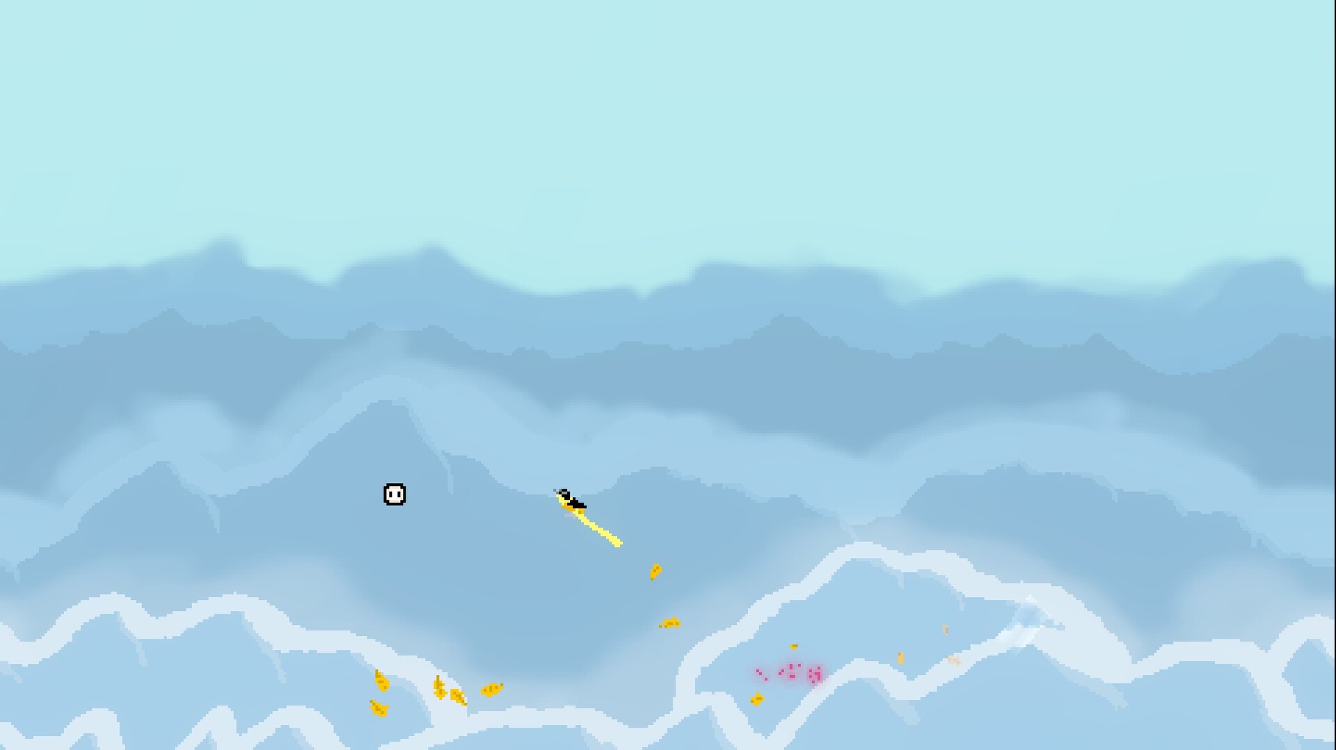 Silly Bird Sequel screenshot 6