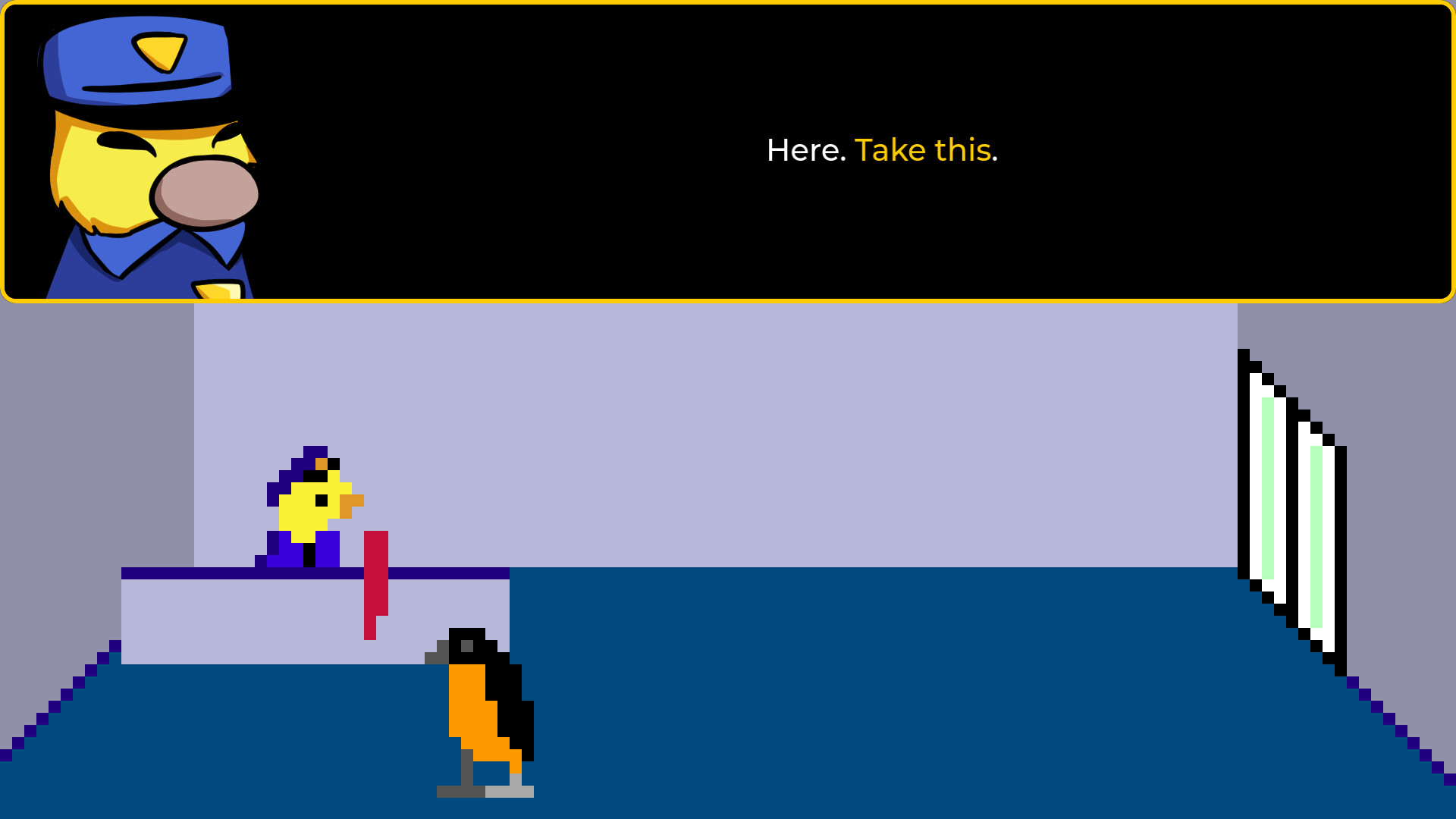 Silly Bird Sequel screenshot 3