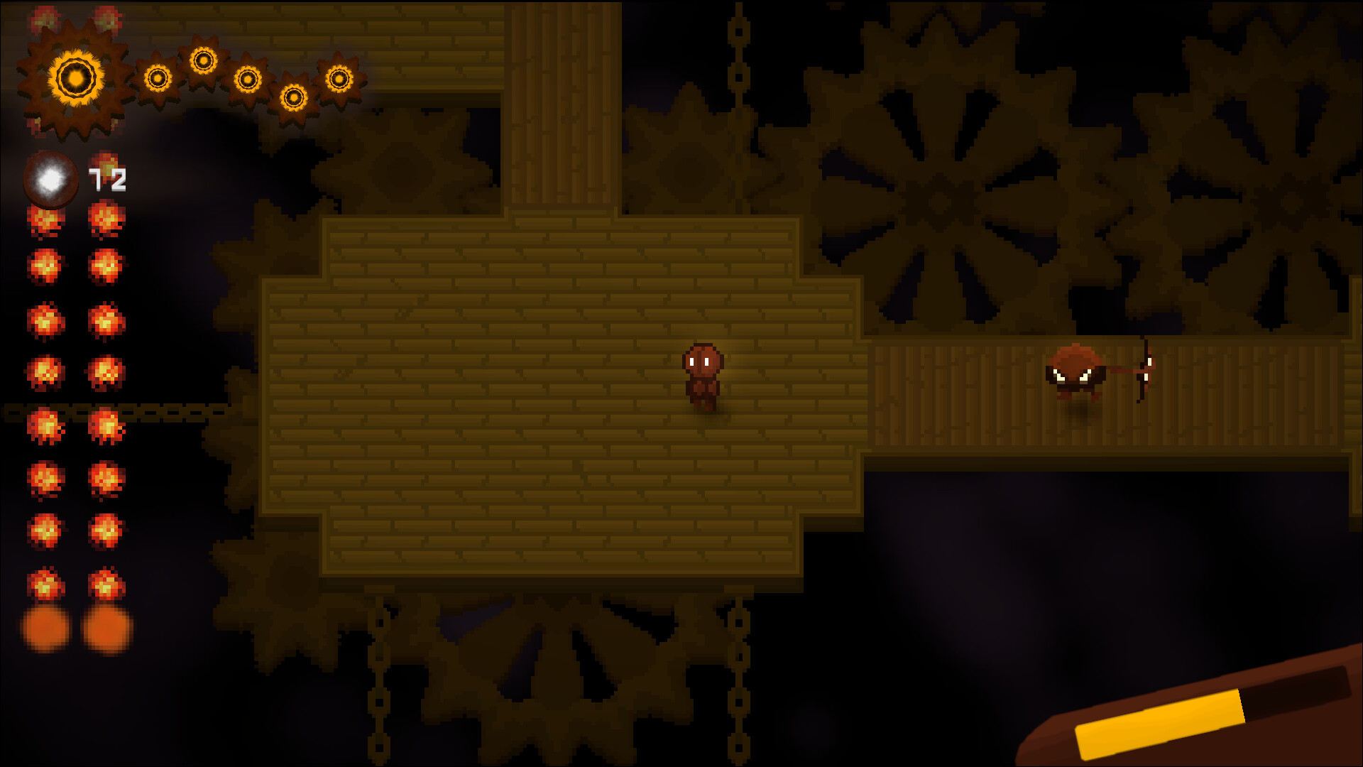 Gears of Dissent screenshot 10