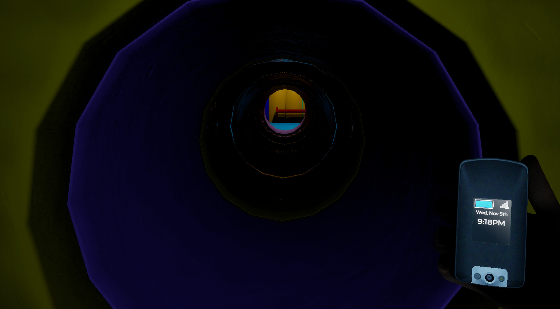 In Good Hands screenshot 5