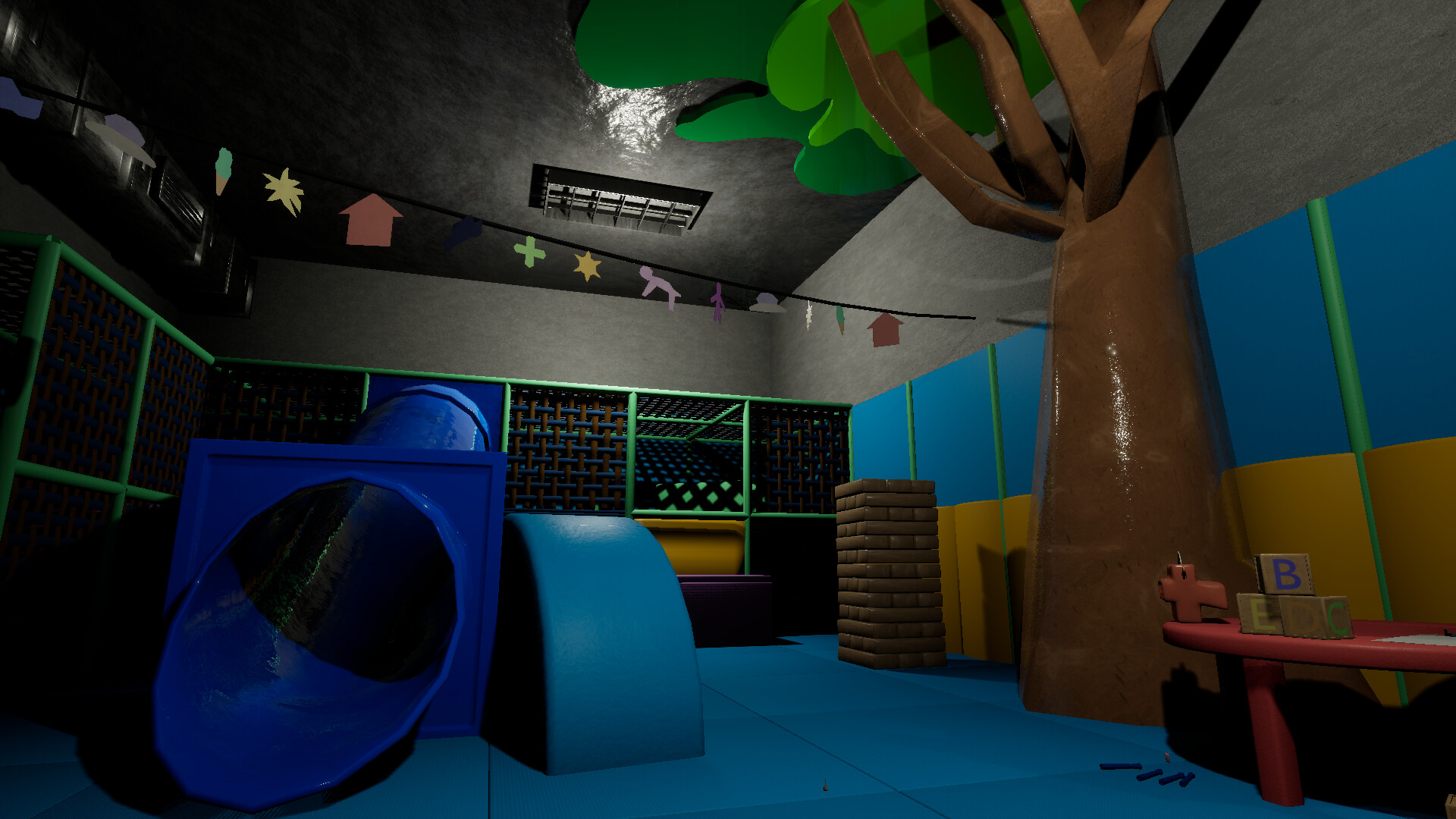 In Good Hands screenshot 2