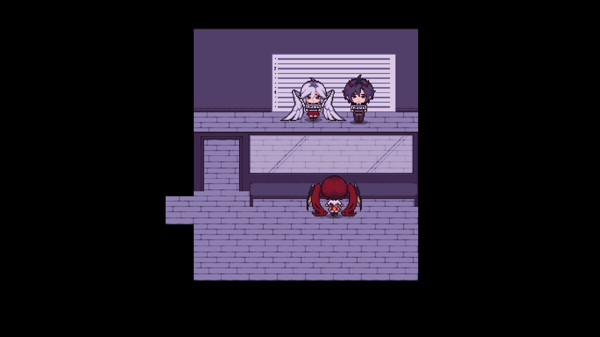 Dilemory screenshot 1