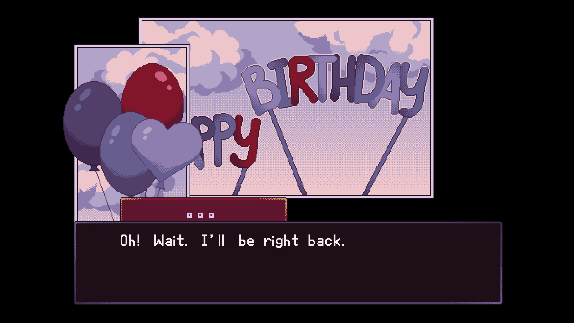 Dilemory screenshot 4