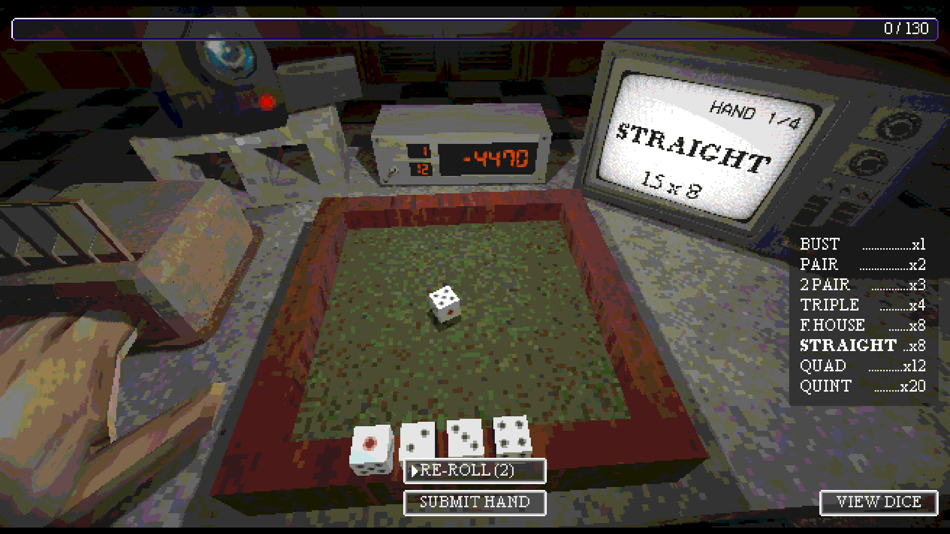 Die Severed screenshot 9