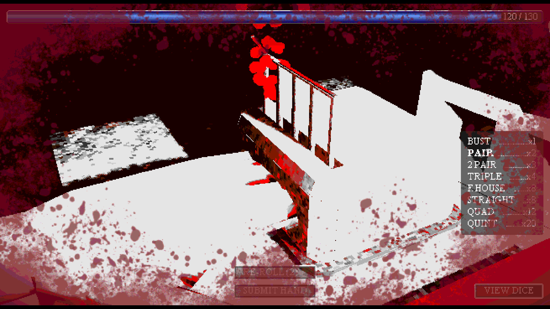Die Severed screenshot 2