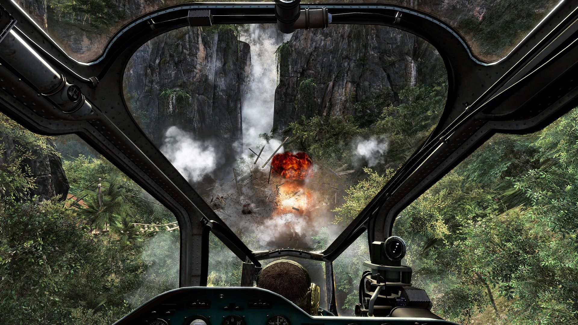 Call of Duty®: Black Ops screenshot 8