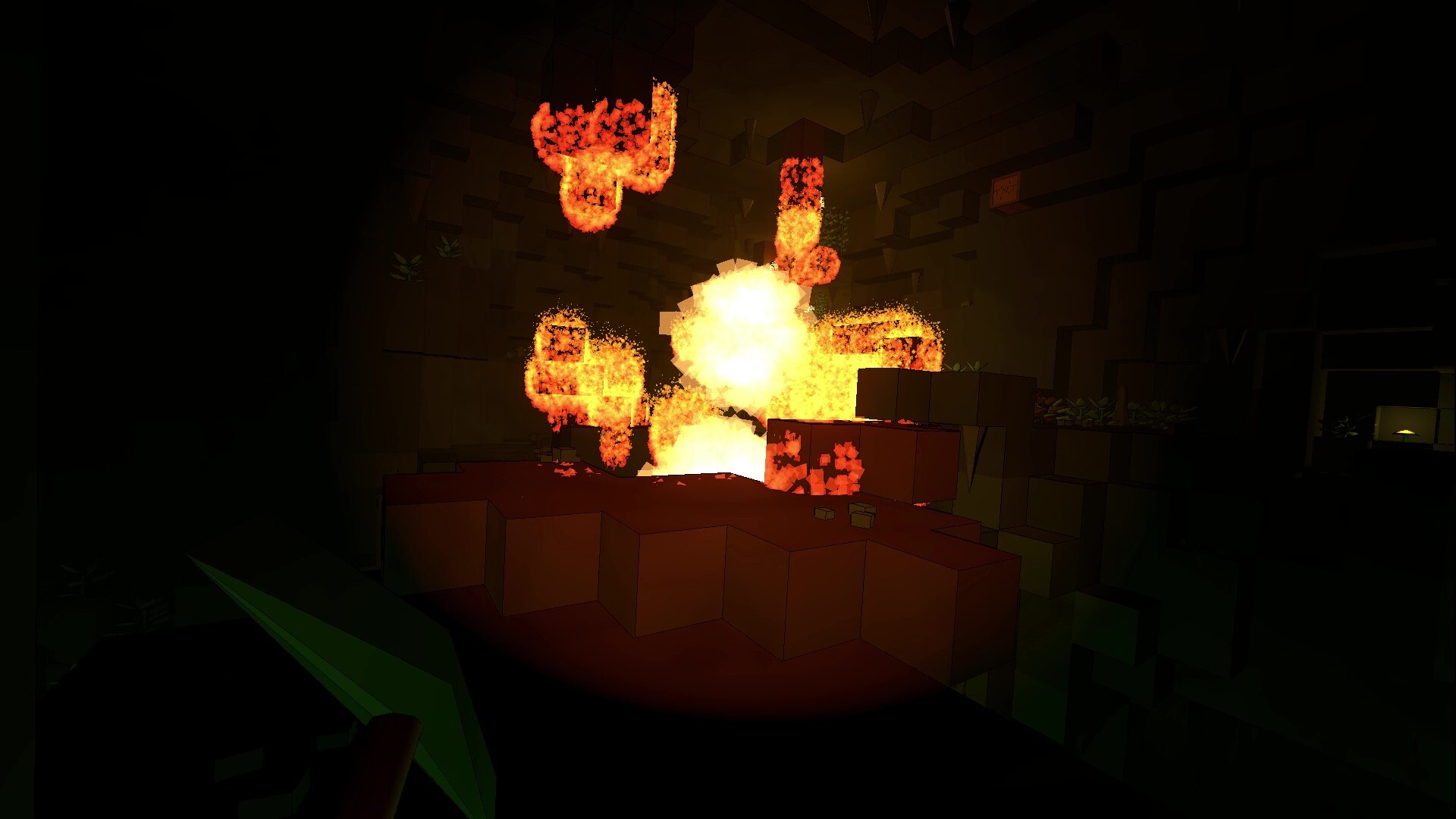 Tunnelers screenshot 4