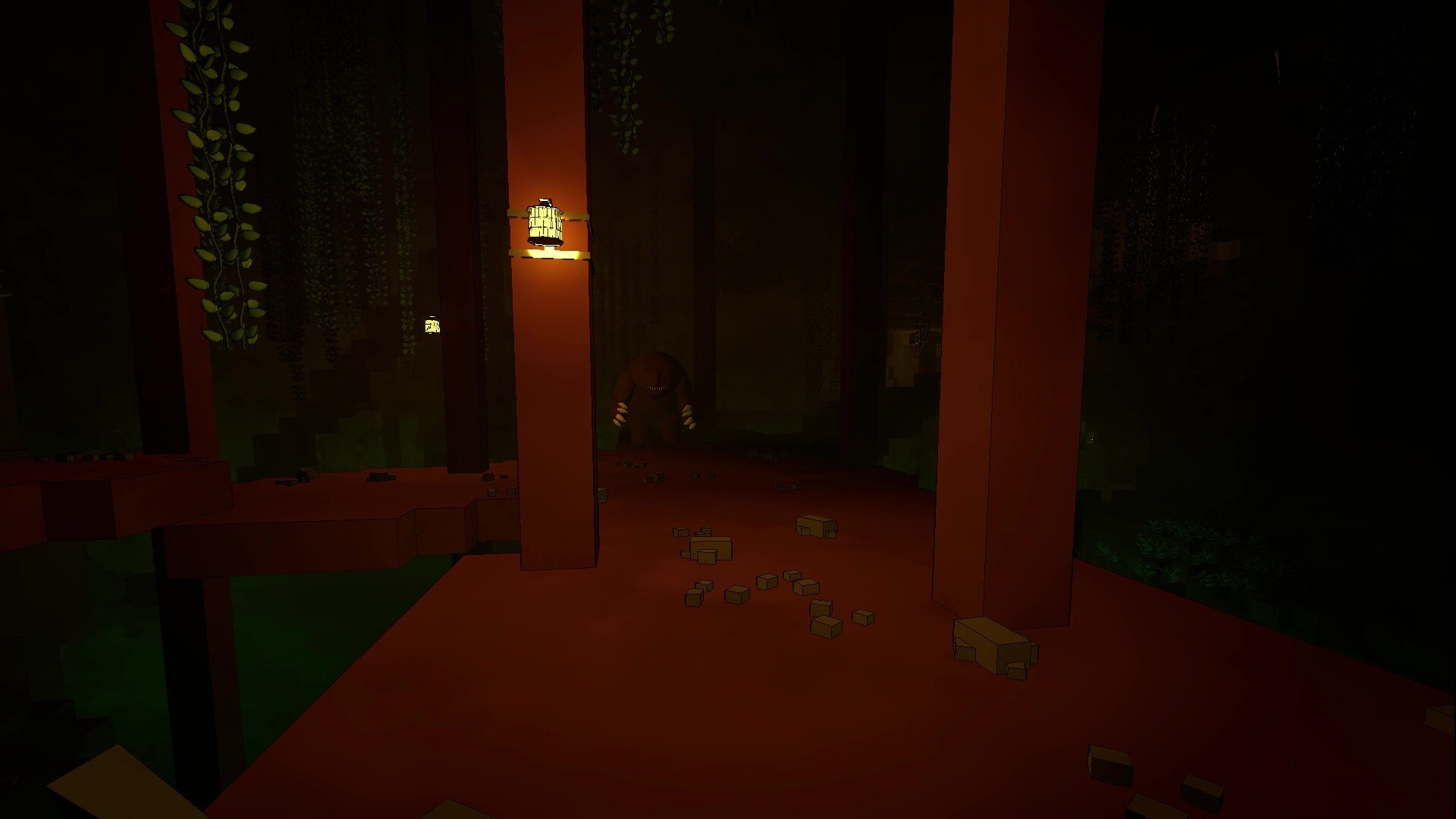 Tunnelers screenshot 1