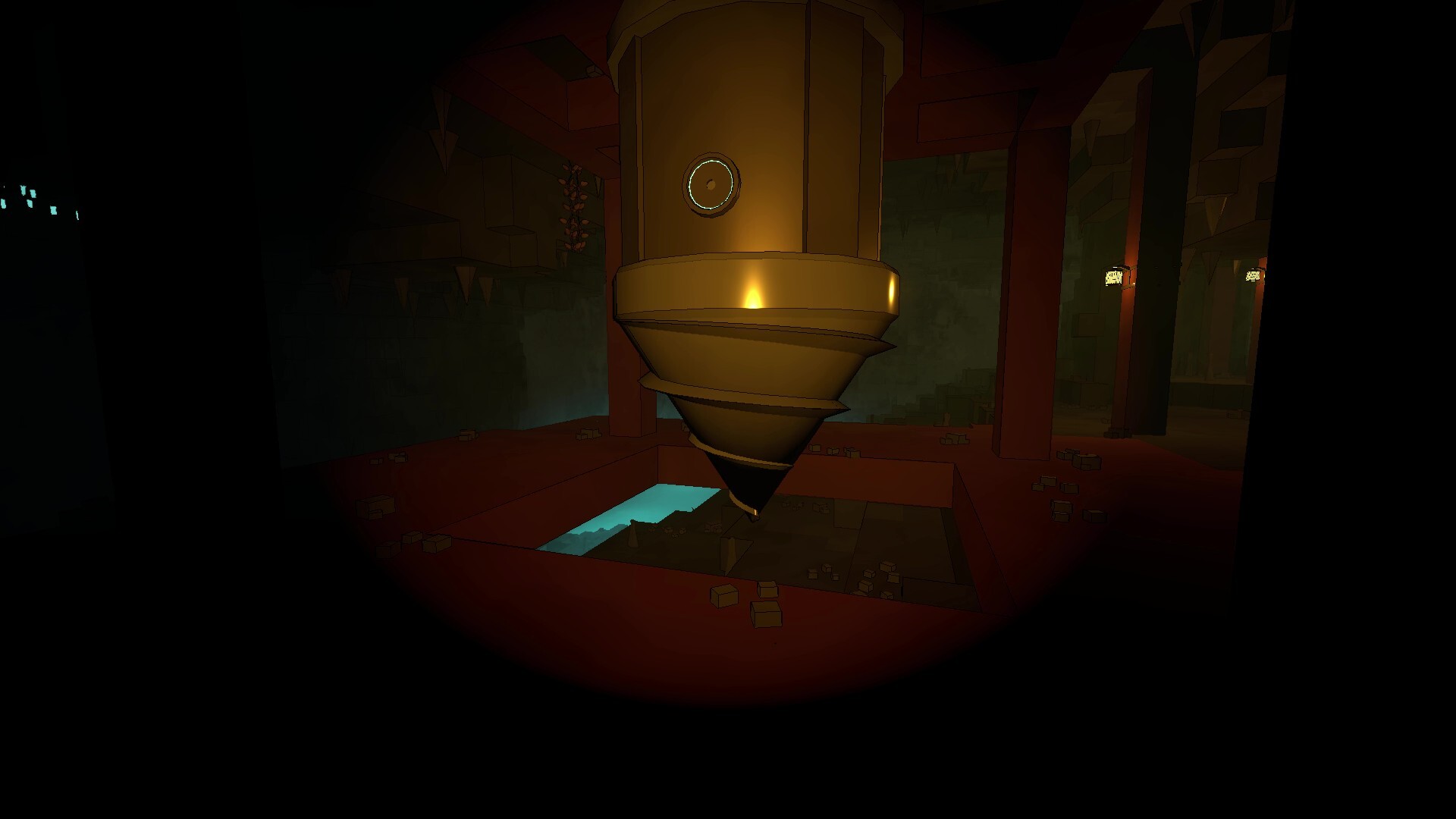 Tunnelers screenshot 3
