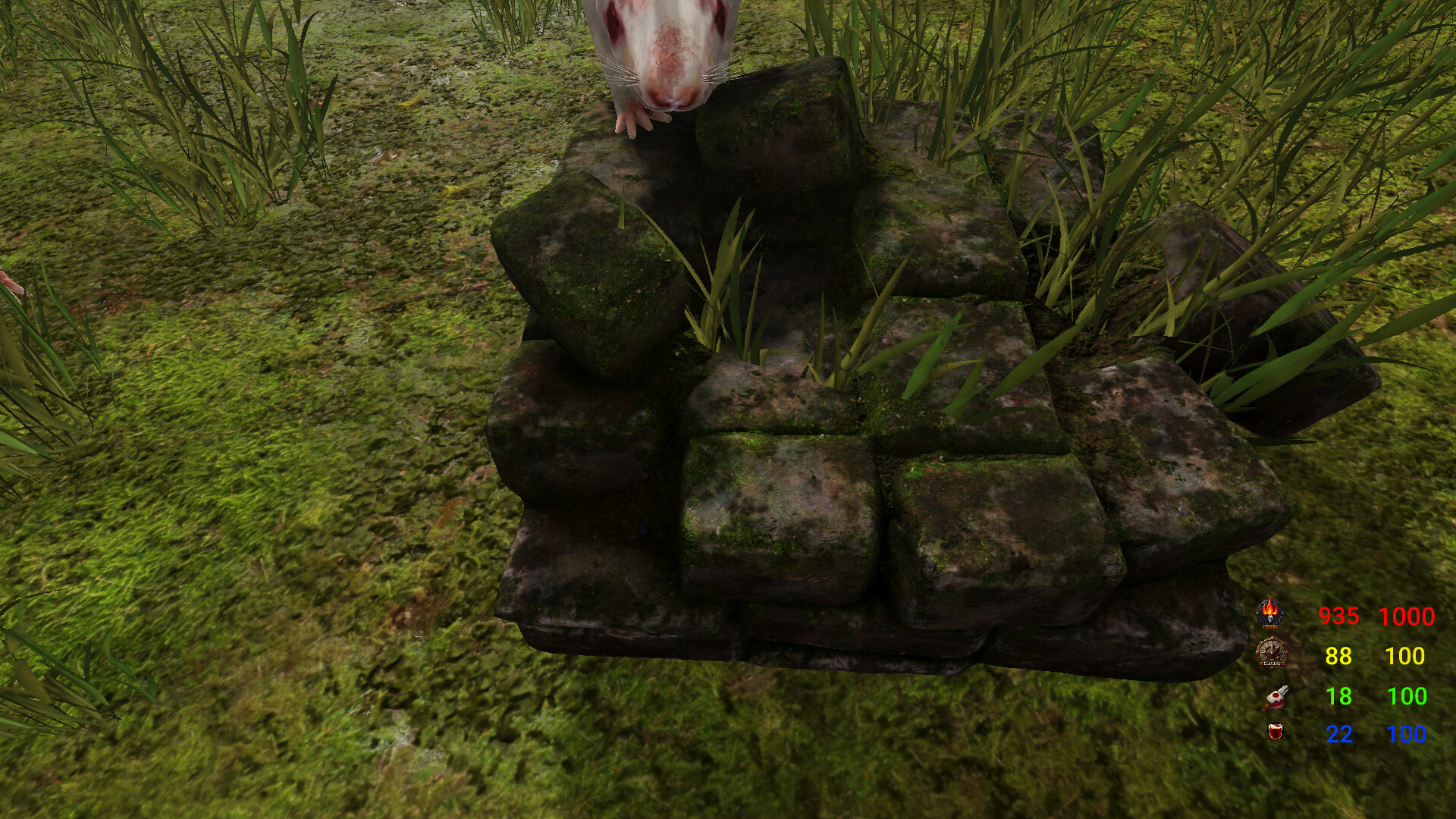 Survival Quest Dungeons and the Beasts screenshot 11