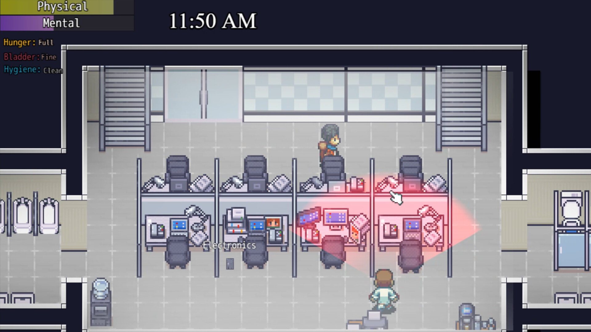 Apocalypse Cult Leader screenshot 1