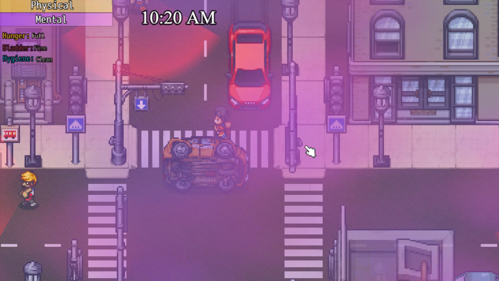 Apocalypse Cult Leader screenshot 3