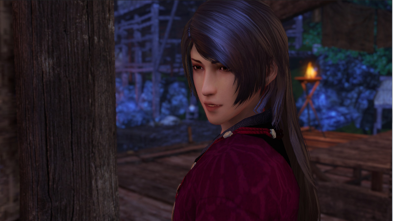 Xuan-Yuan Sword: The Gate of Firmament screenshot 7