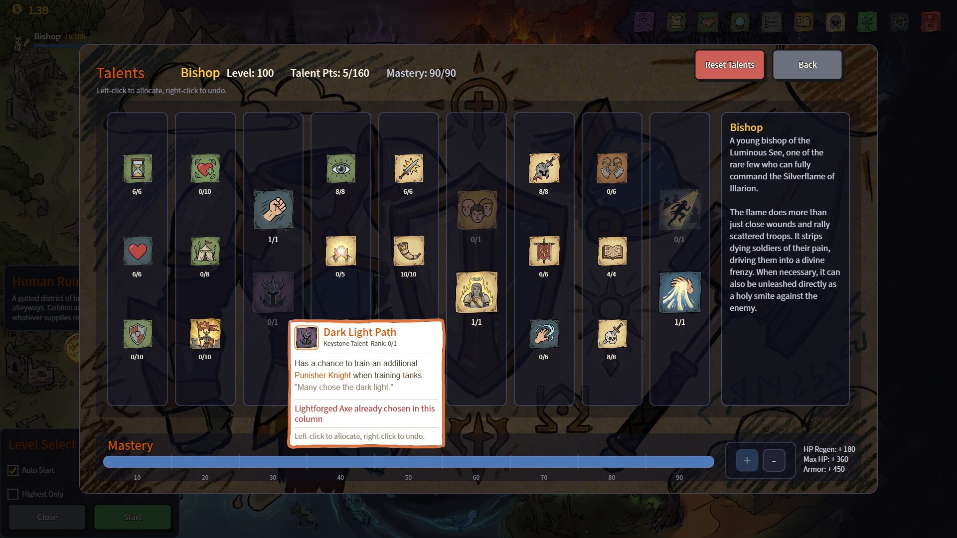 idle:Doodle Realm screenshot 4