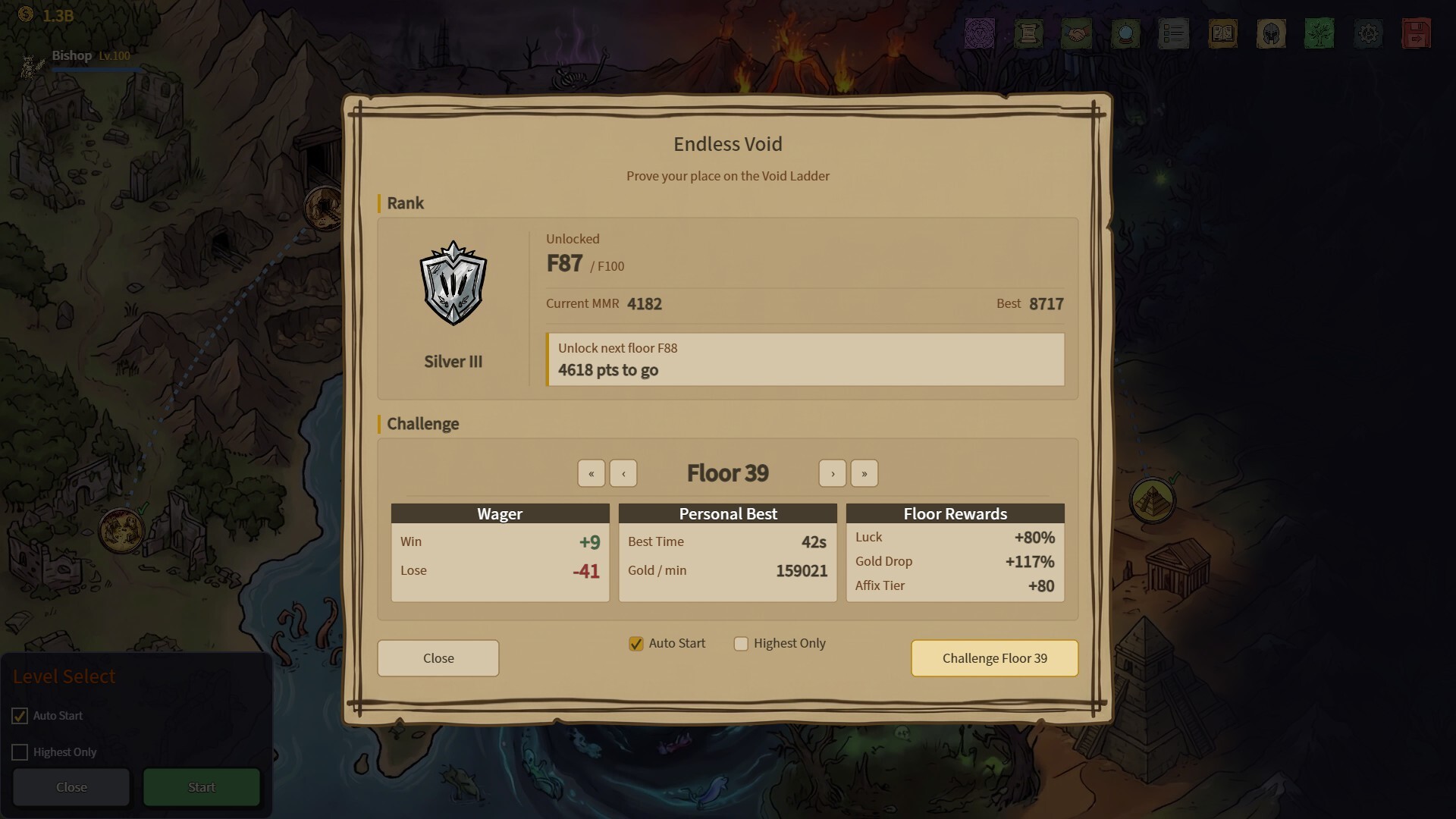 idle:Doodle Realm screenshot 9