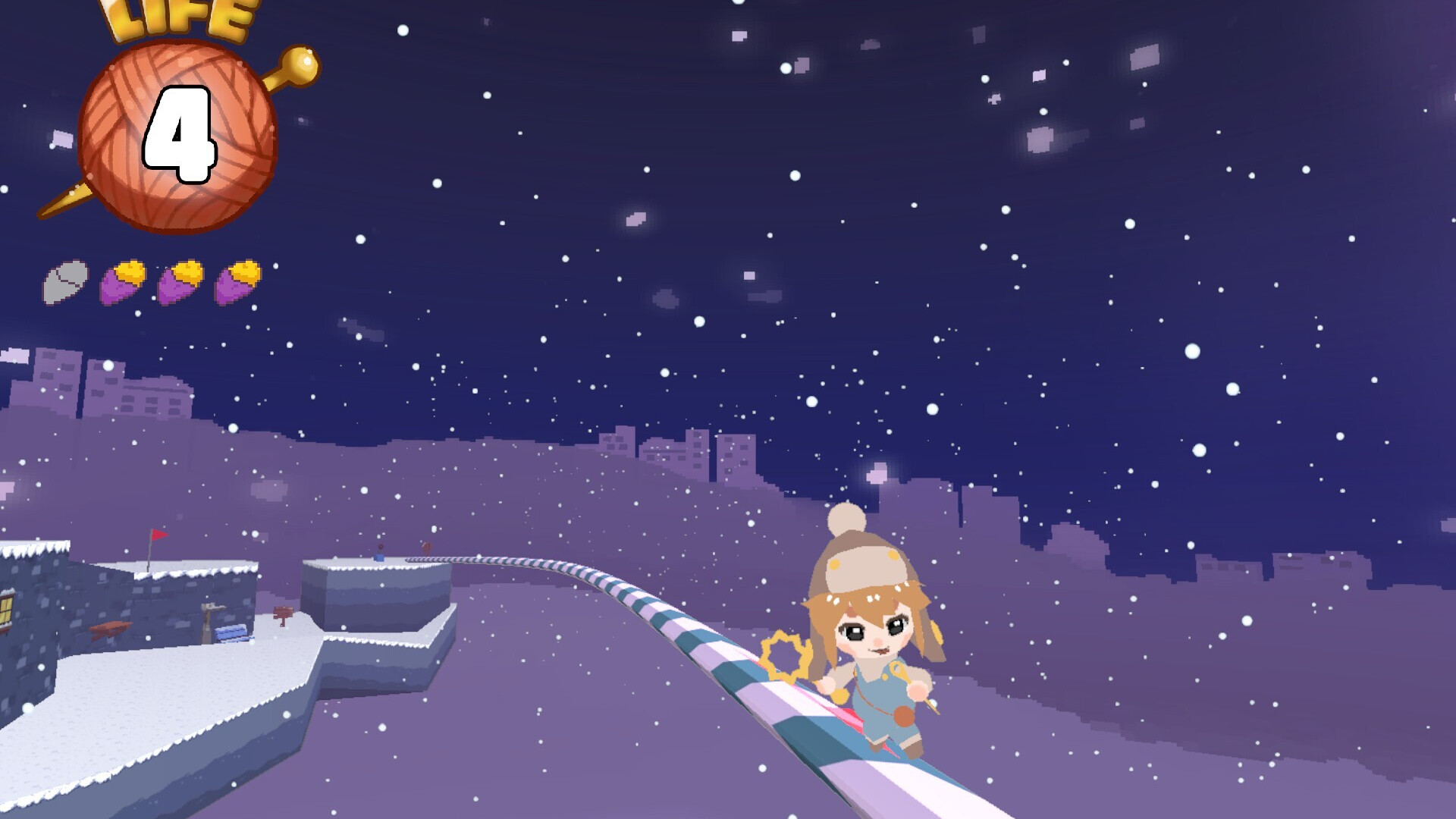 In My Bubble •° screenshot 2