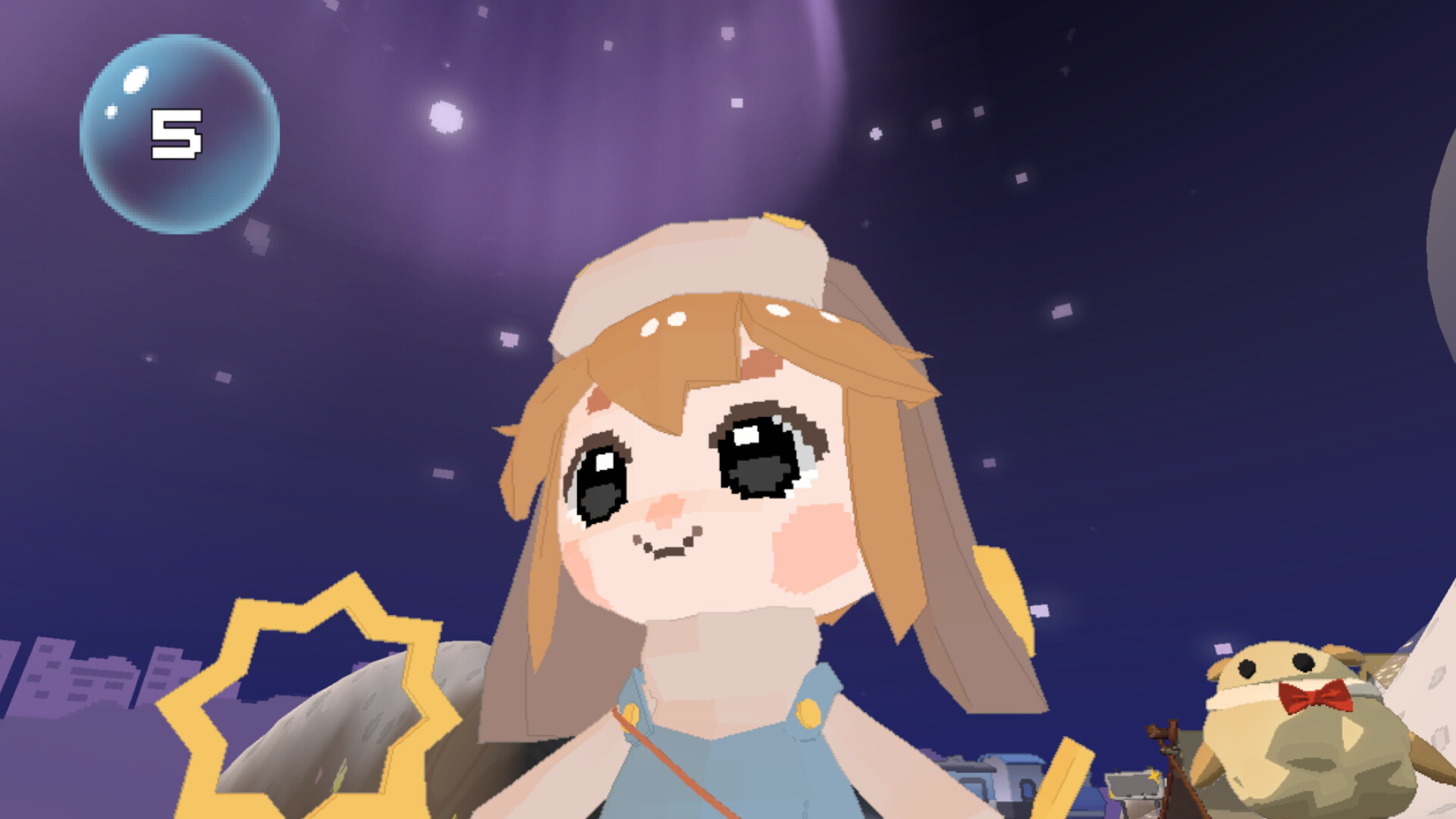In My Bubble •° screenshot 1