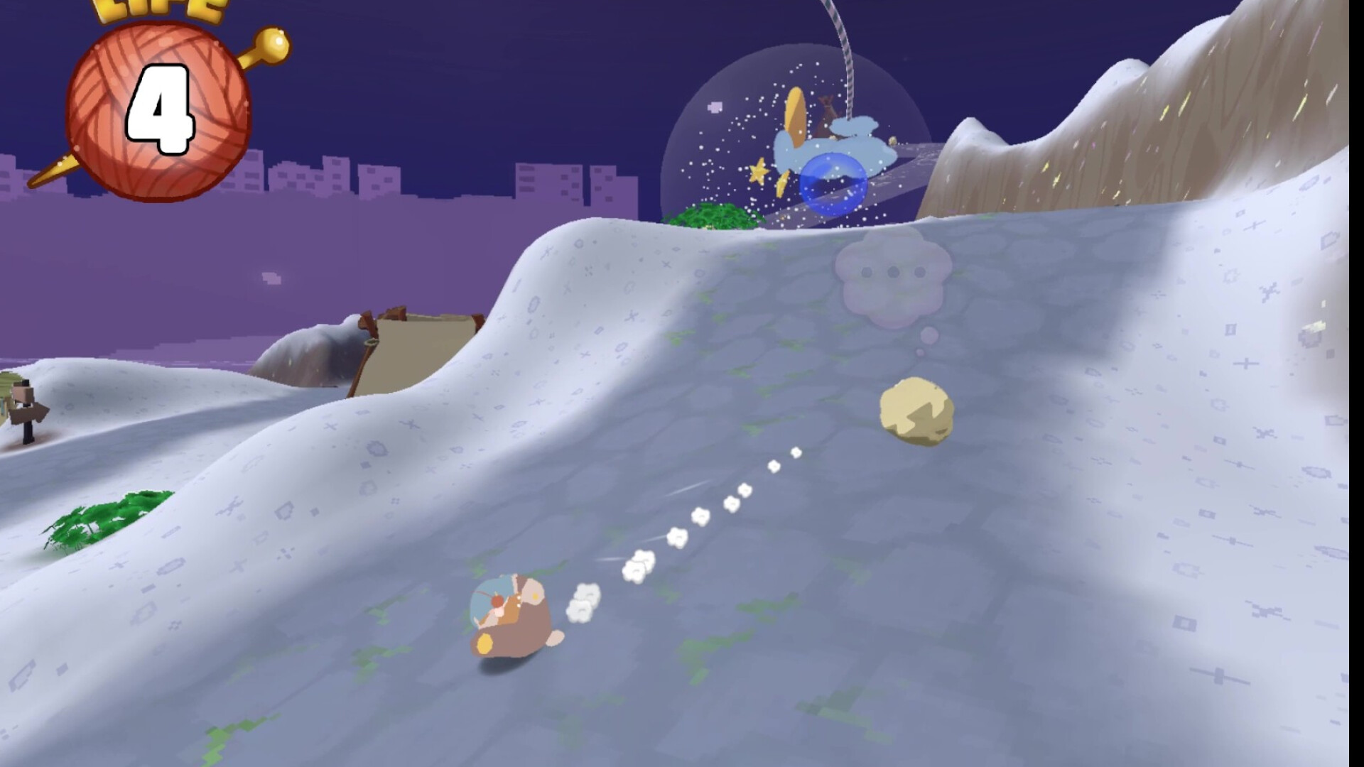 In My Bubble •° screenshot 4