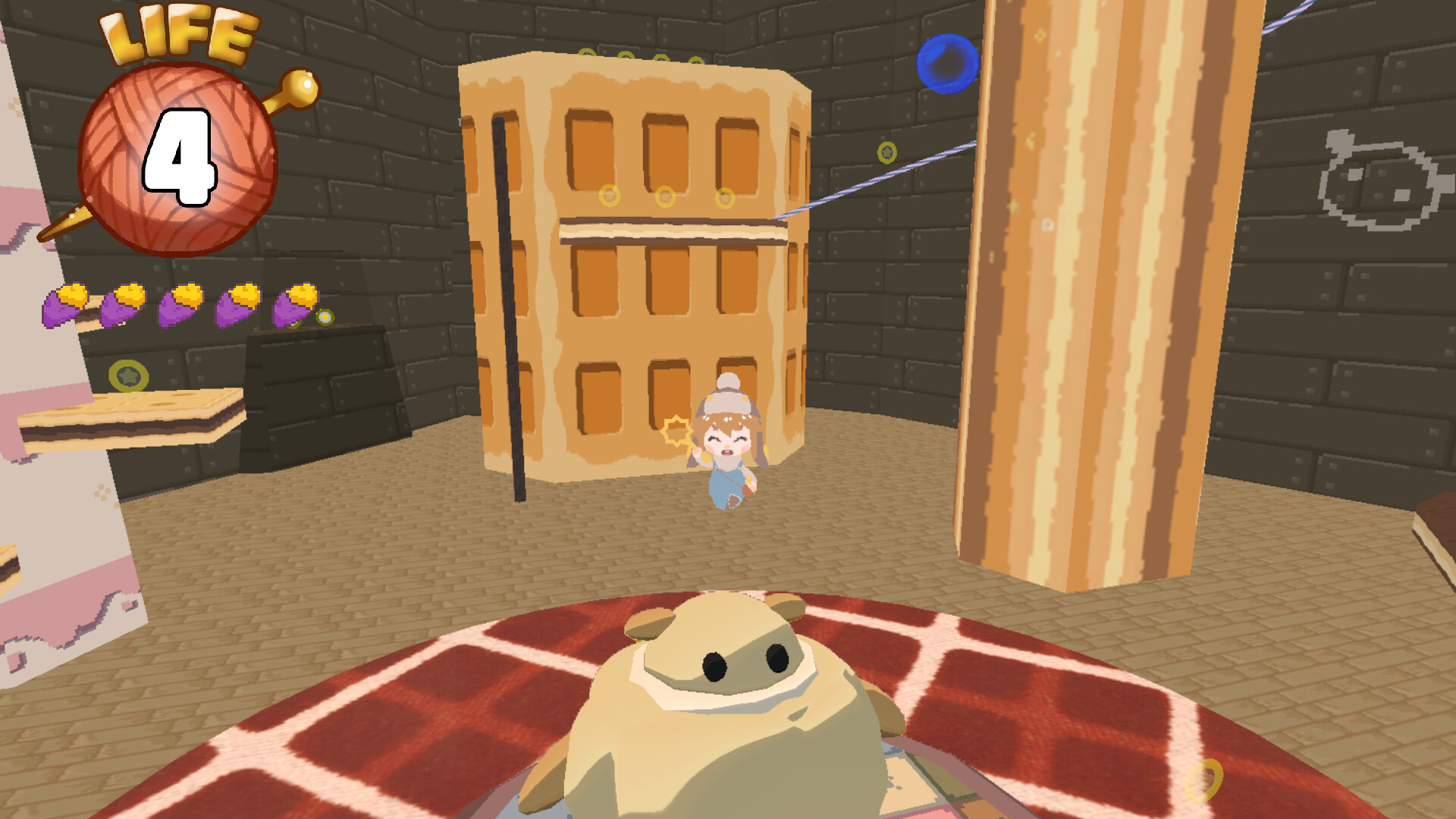 In My Bubble •° screenshot 3