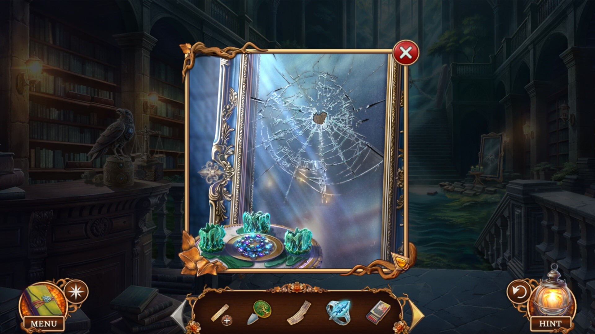 Icebound Secrets 2: Soul Hunter screenshot 5